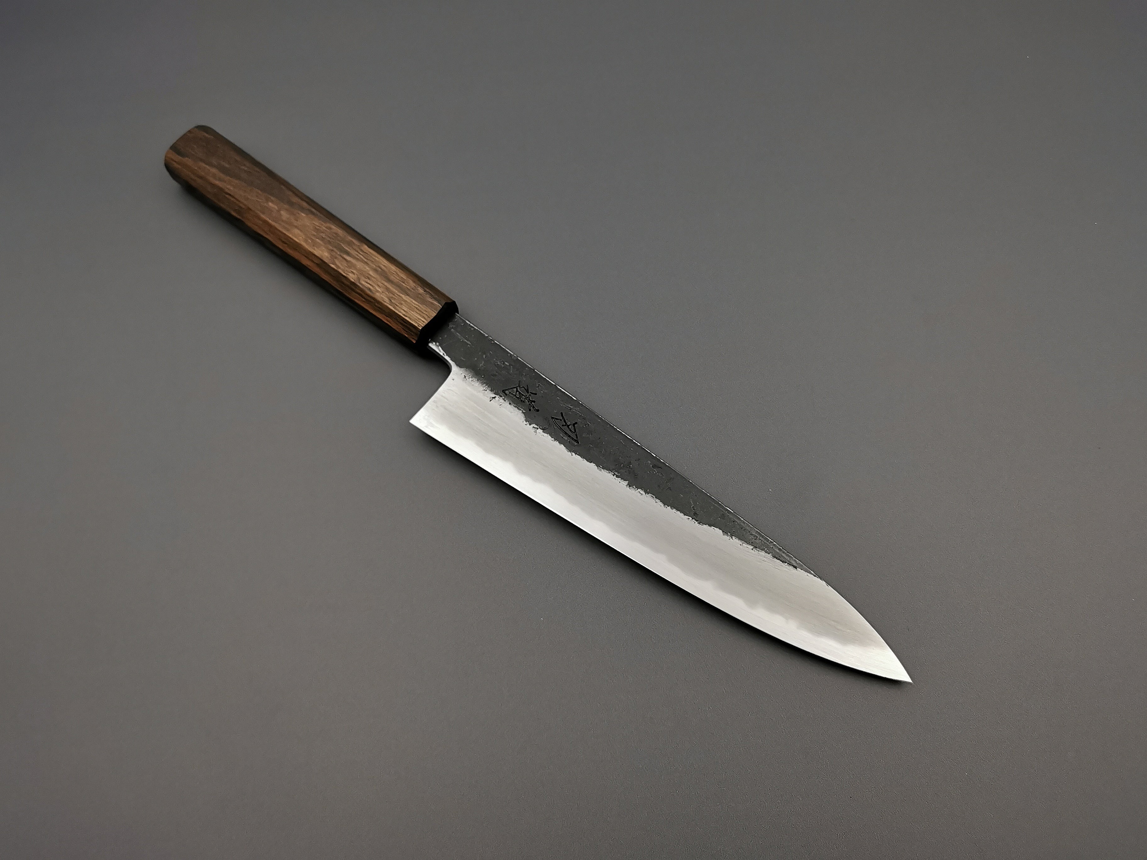 Hado Sumi Gyuto 210mm