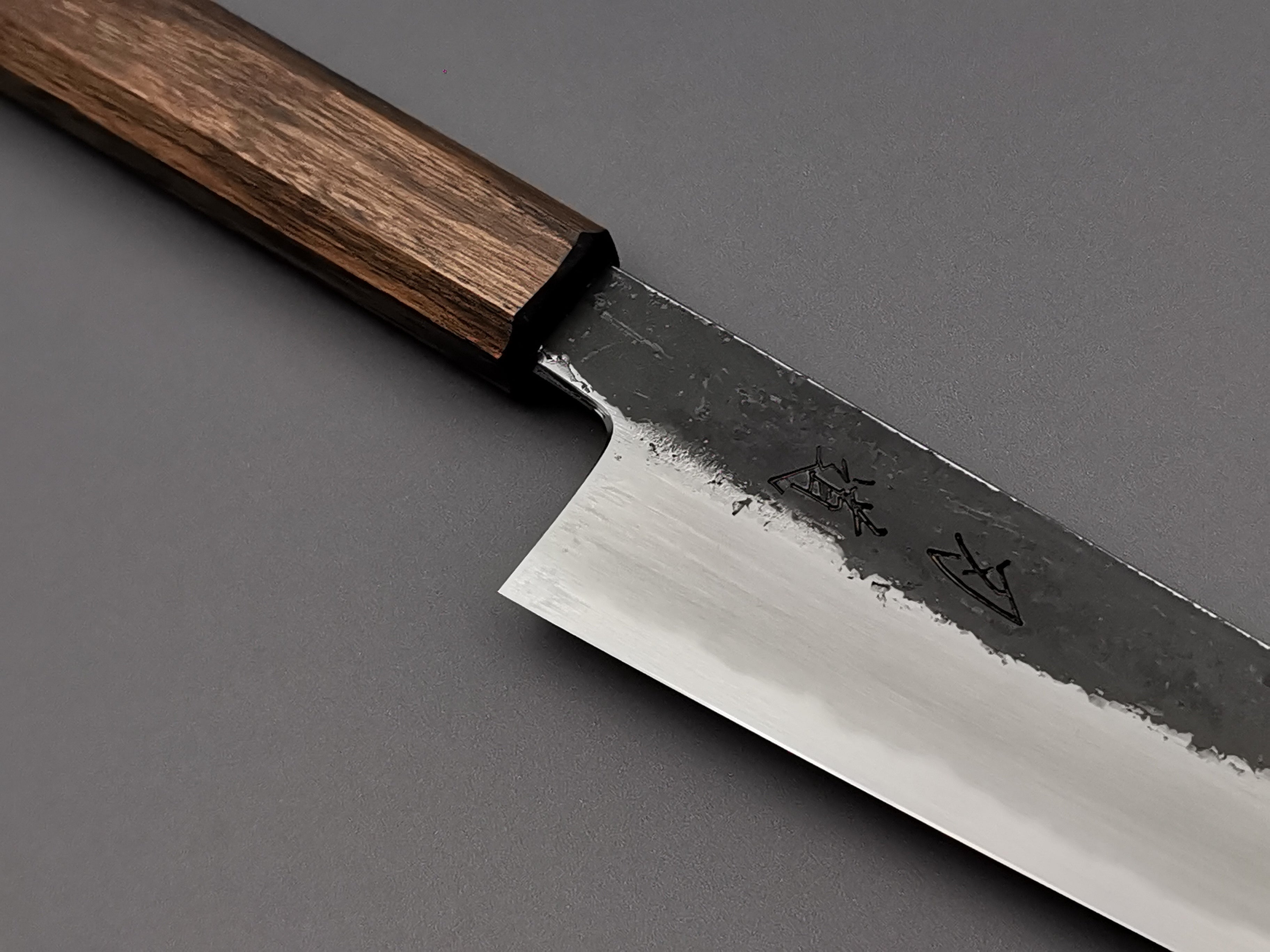 Hado Sumi Gyuto 210mm