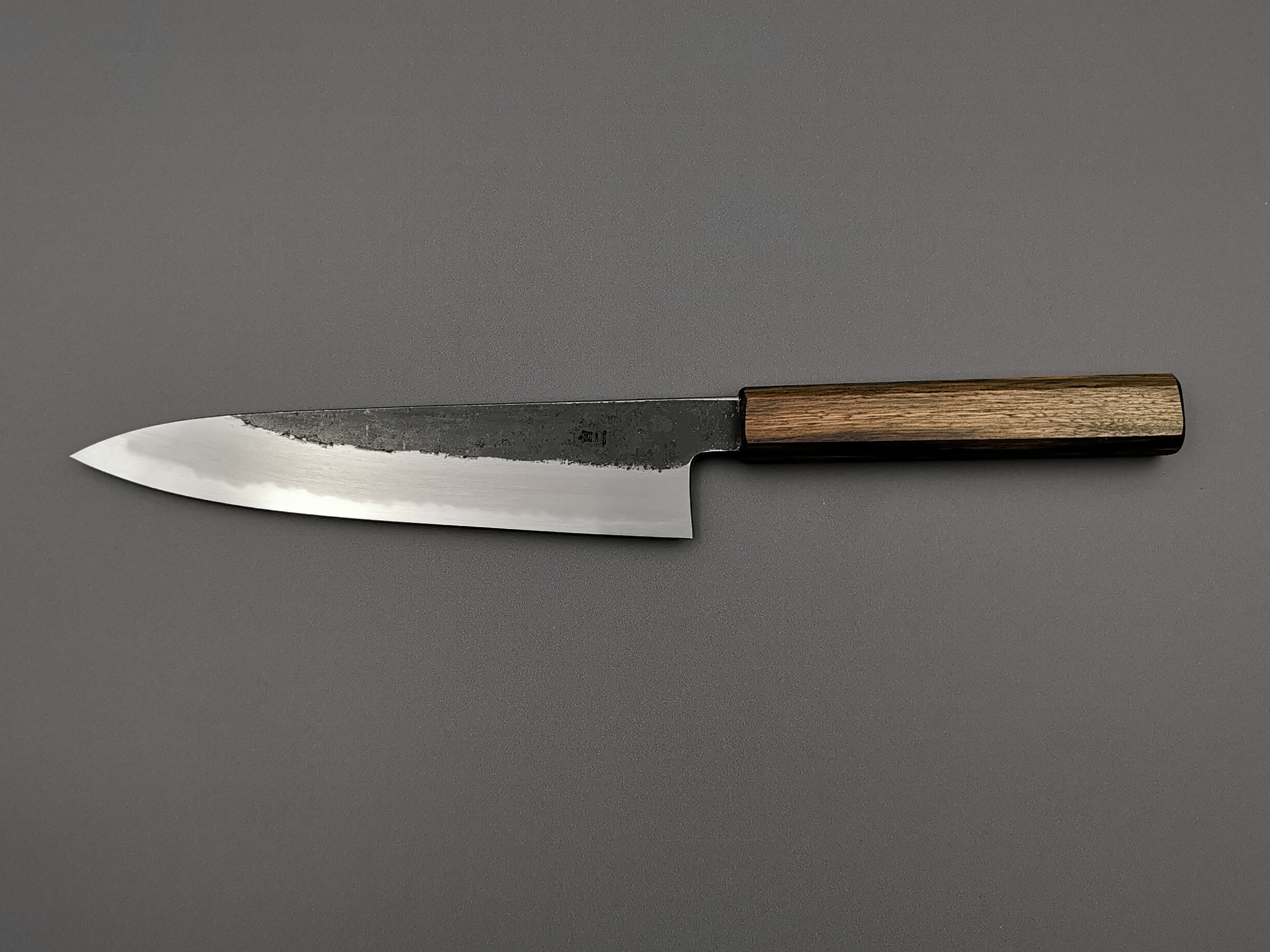 Hado Sumi Gyuto 210mm