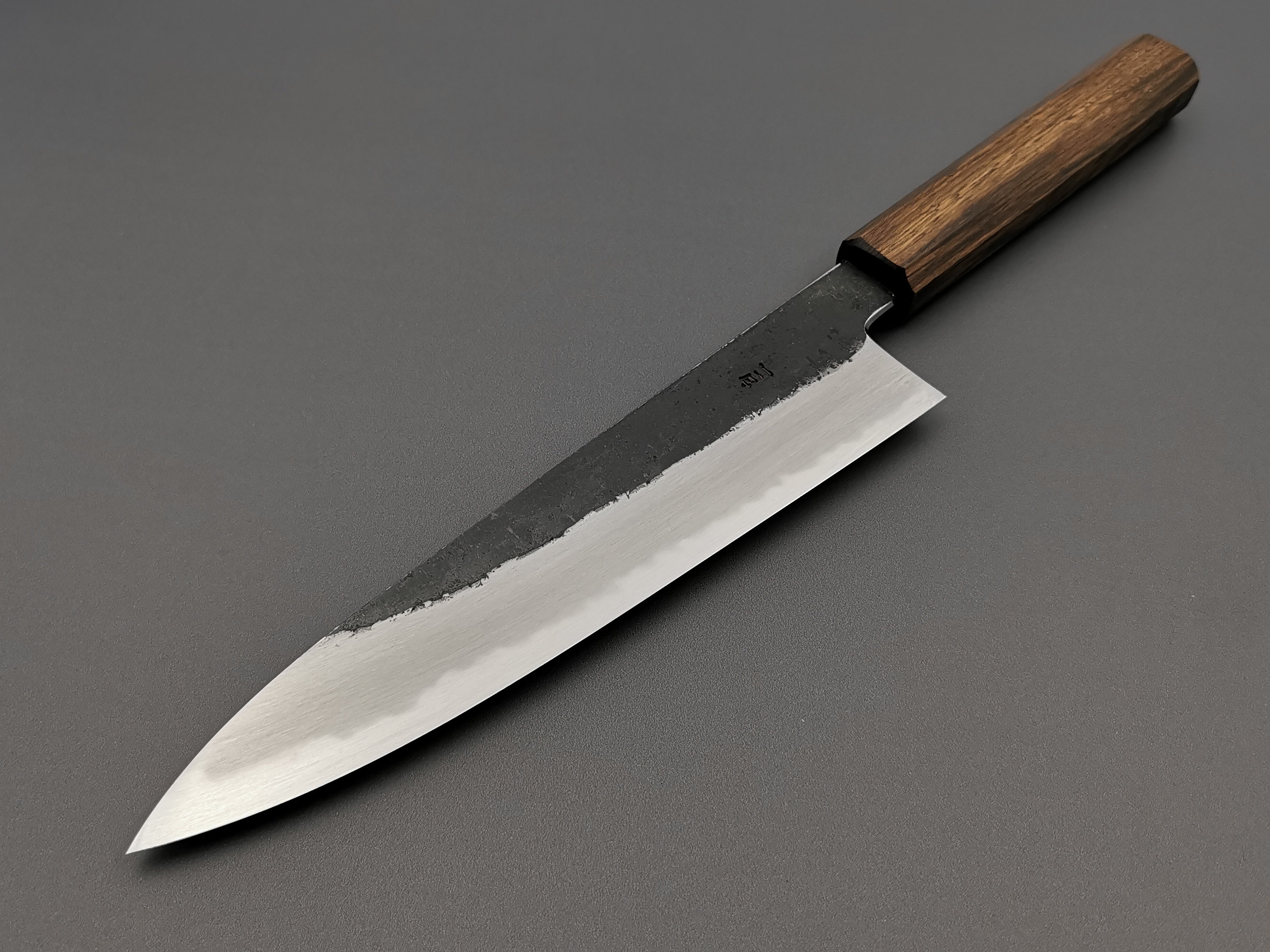 Hado Sumi Gyuto 210mm