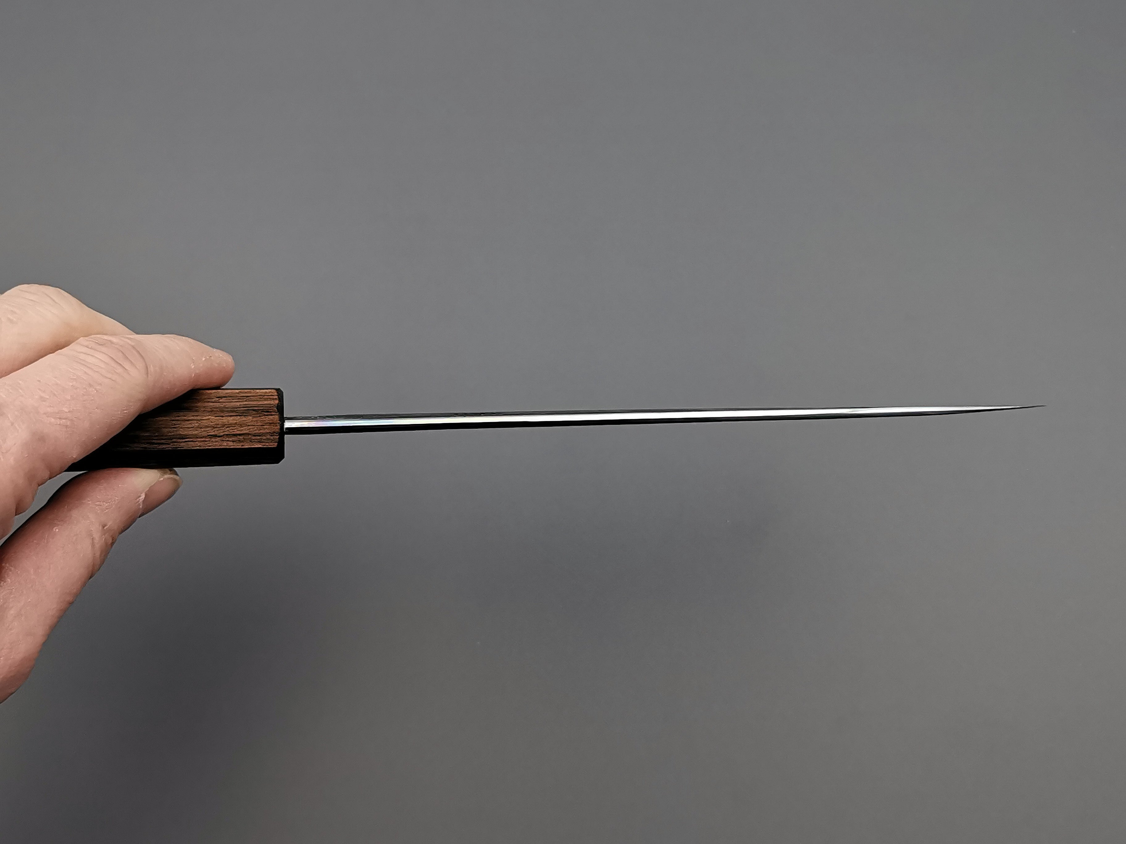 Hado Sumi Gyuto 210mm