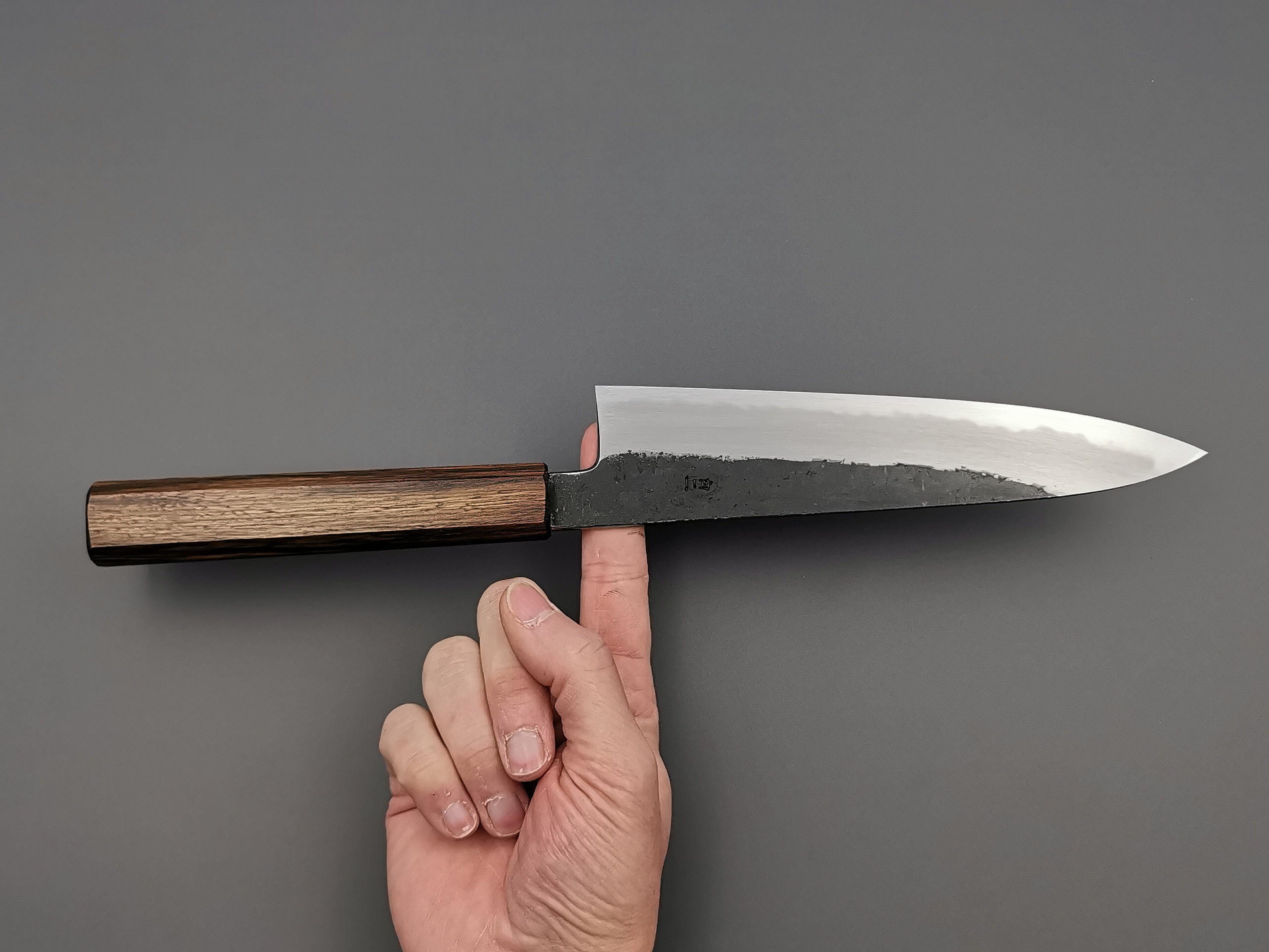 Hado Sumi Gyuto 210mm