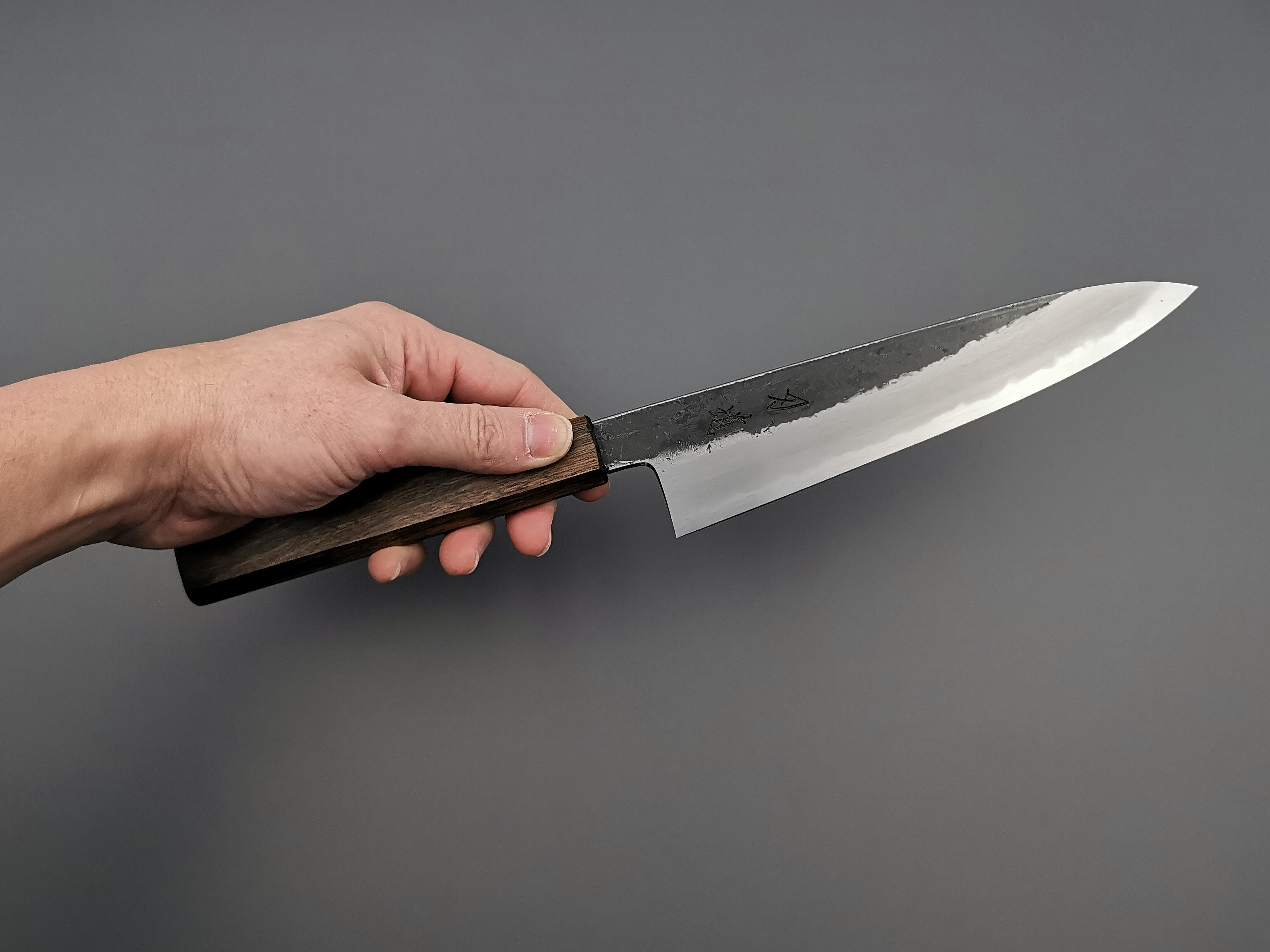 Hado Sumi Gyuto 210mm