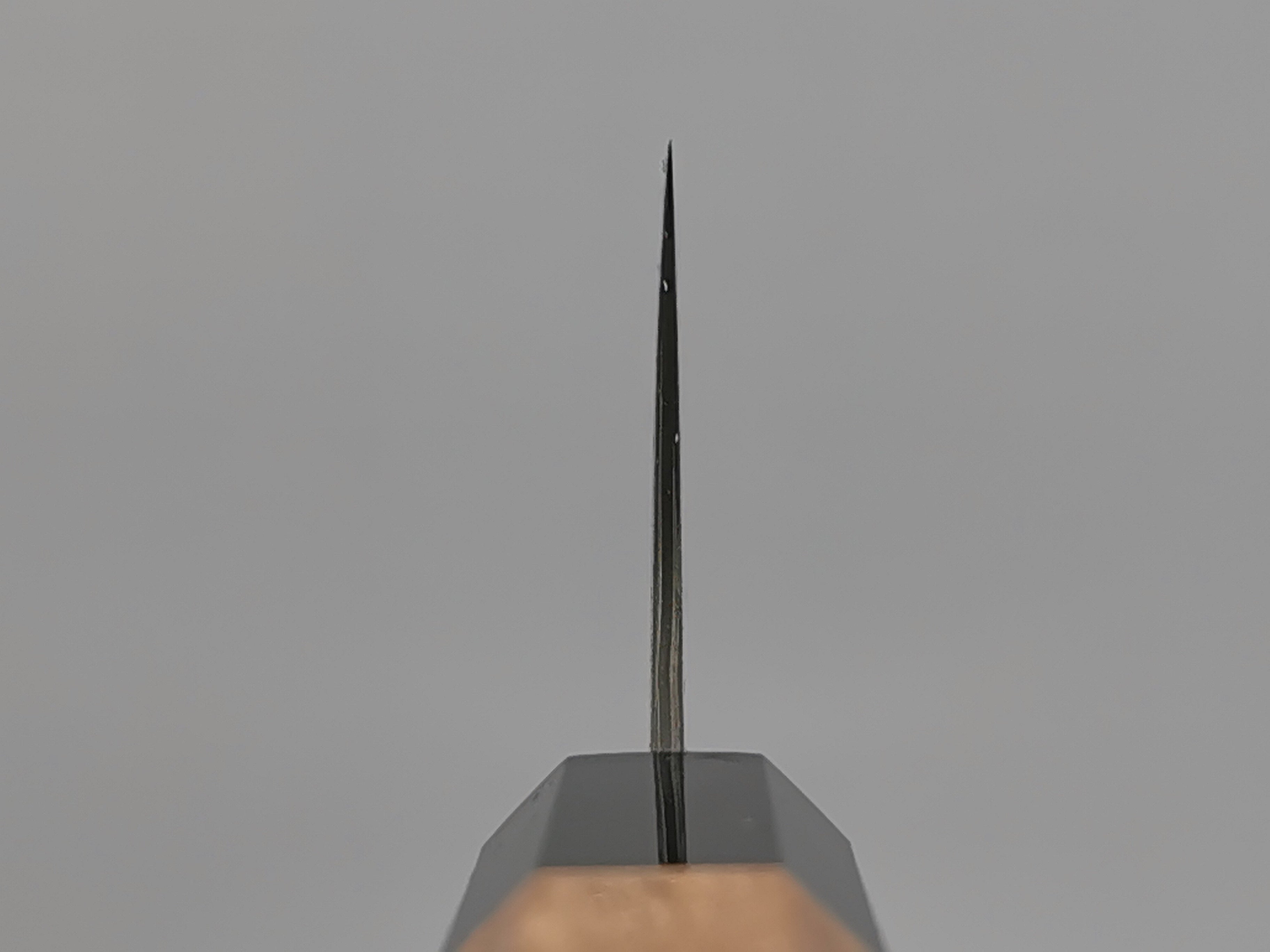 Nigara Hamono SG2 Damascus Bunka
