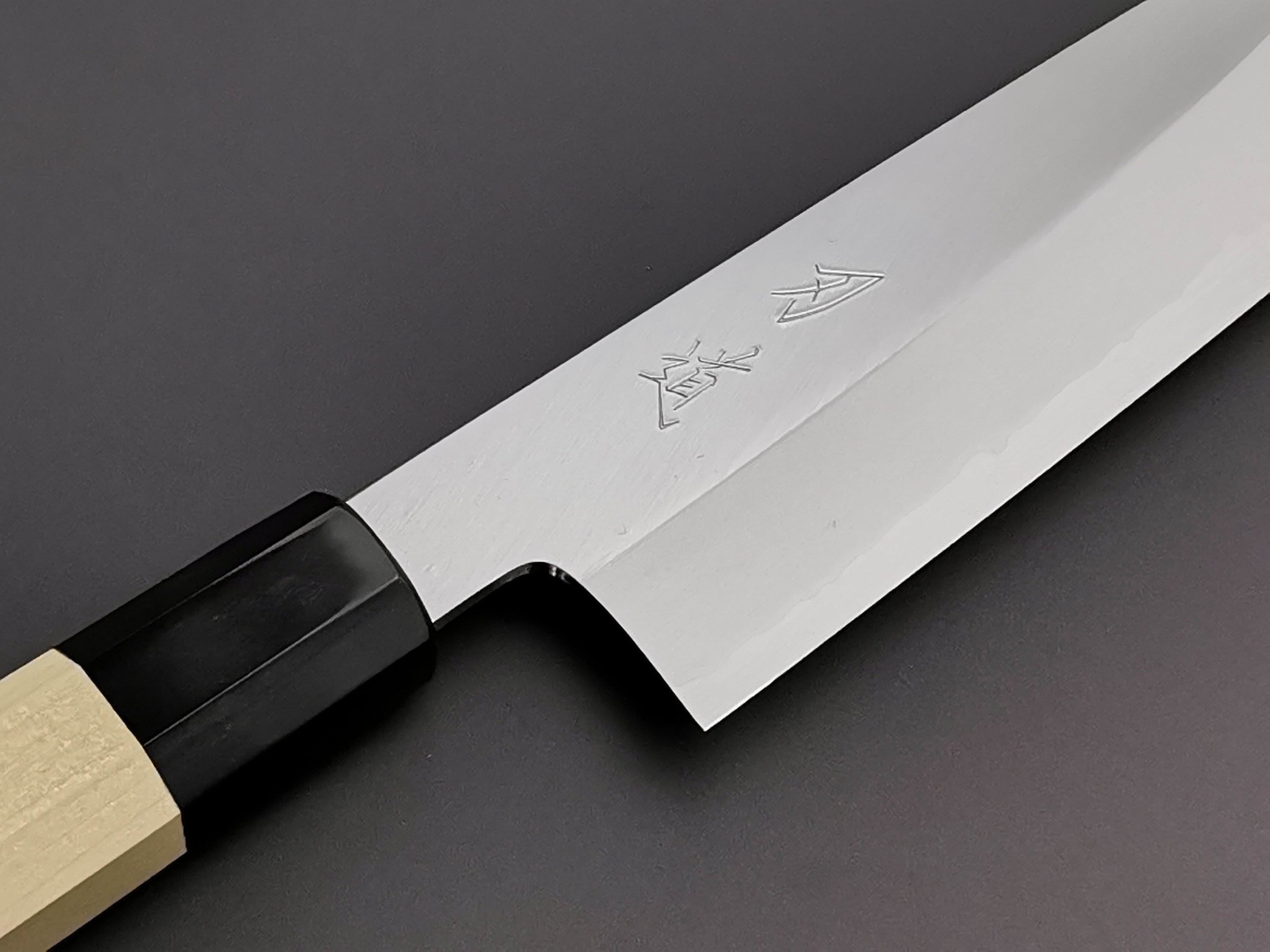 Hado Junpaku Santoku