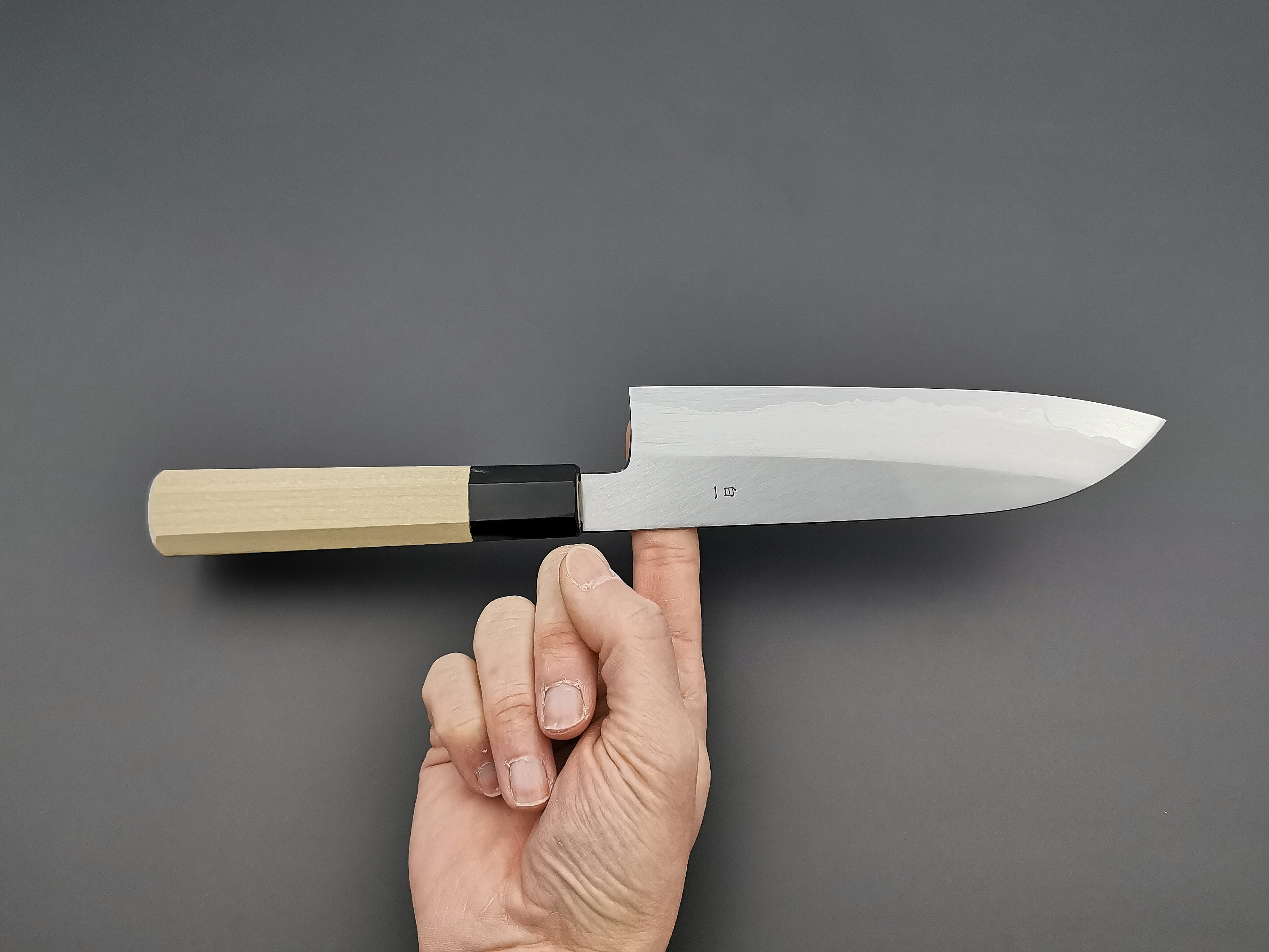 Hado Junpaku Santoku