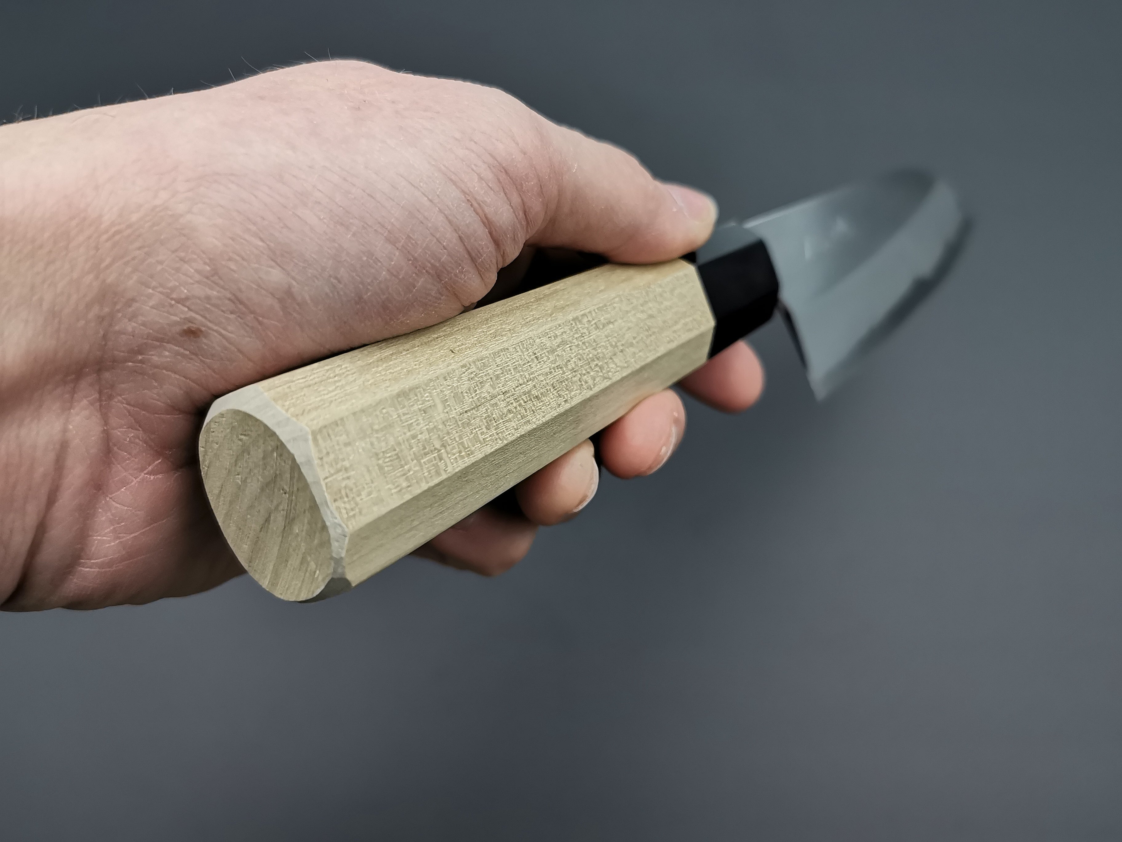 Hado Junpaku Santoku