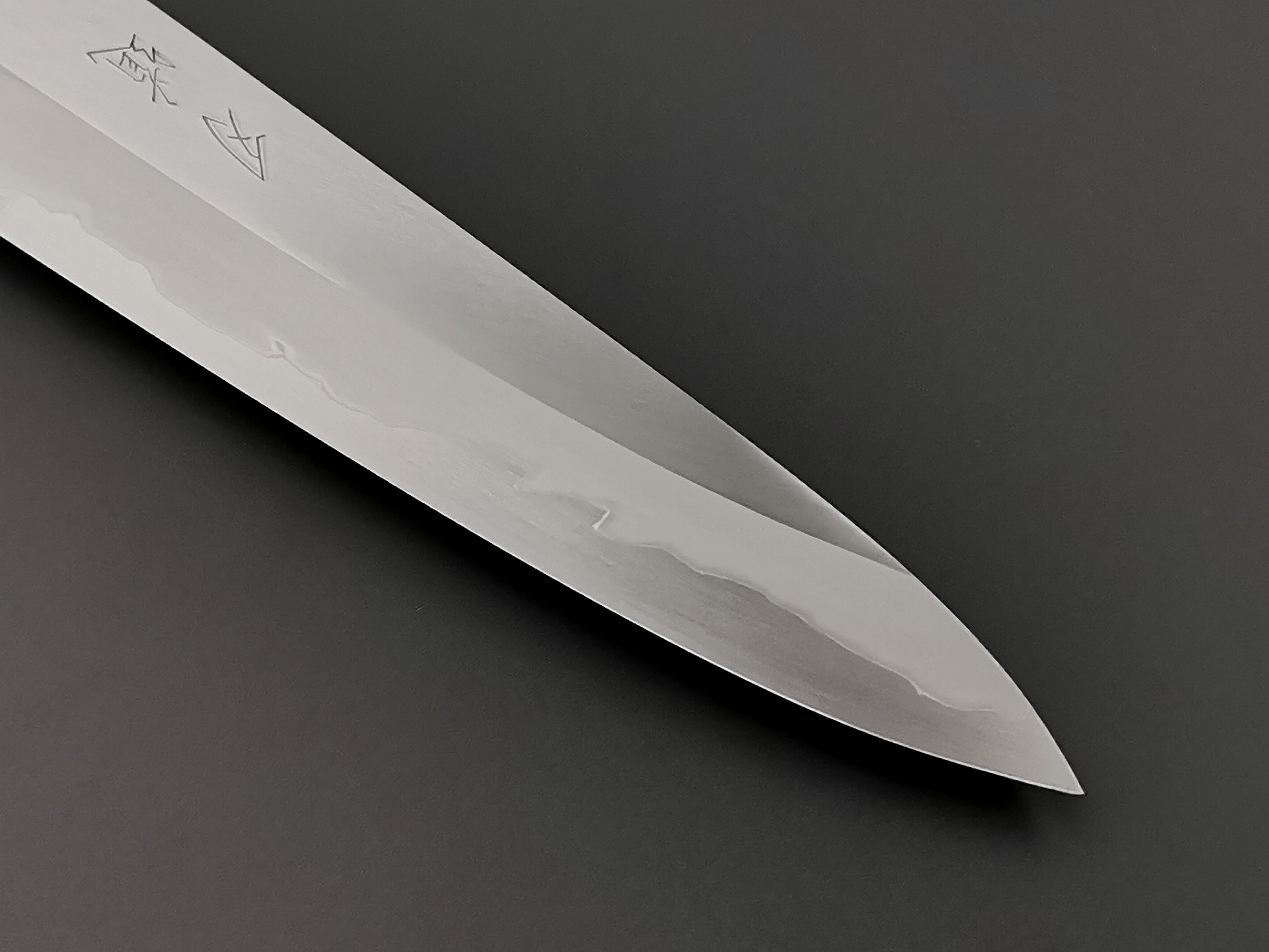 Hado Junpaku Gyuto 210mm