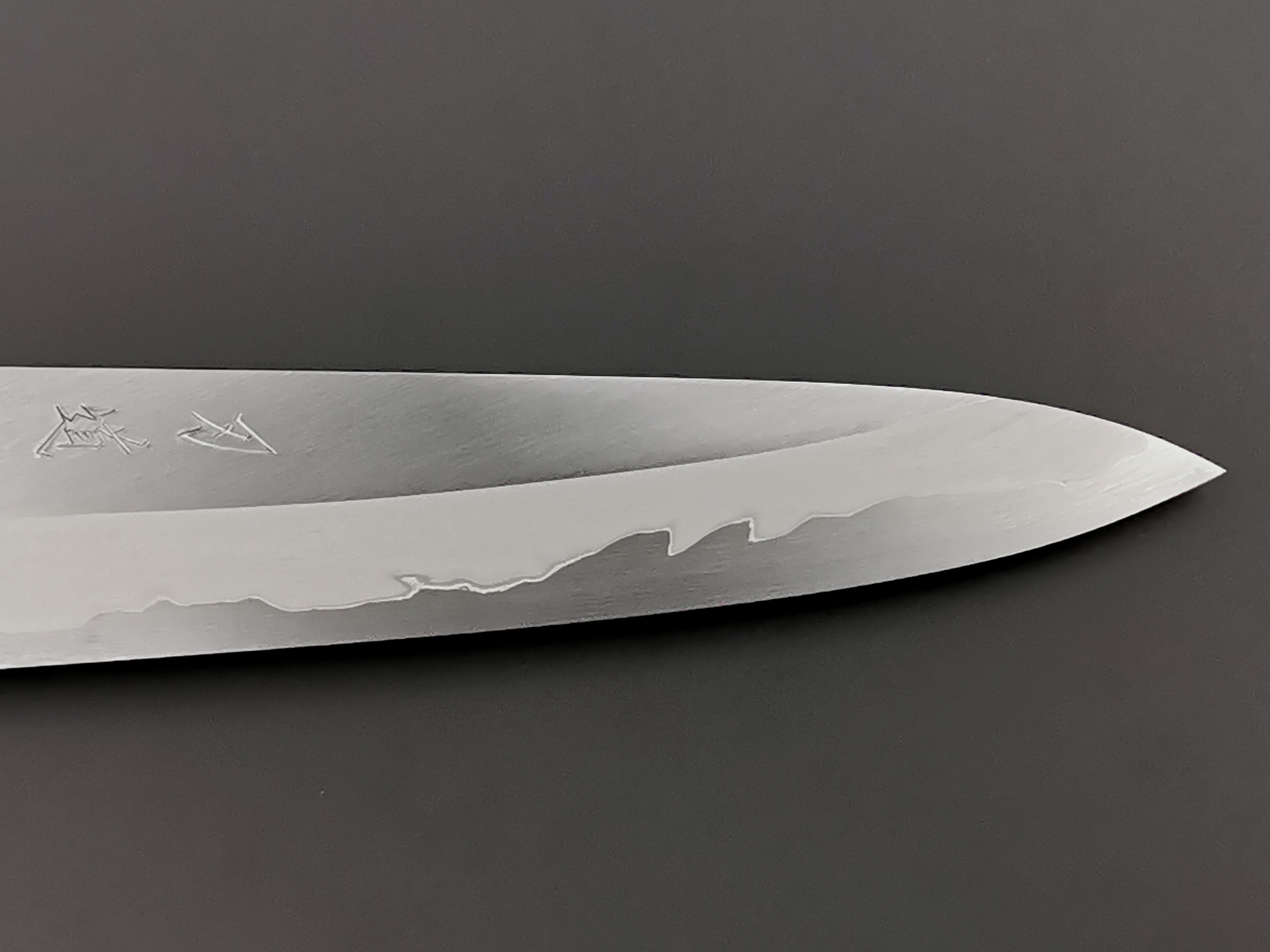 Hado Junpaku Gyuto 210mm