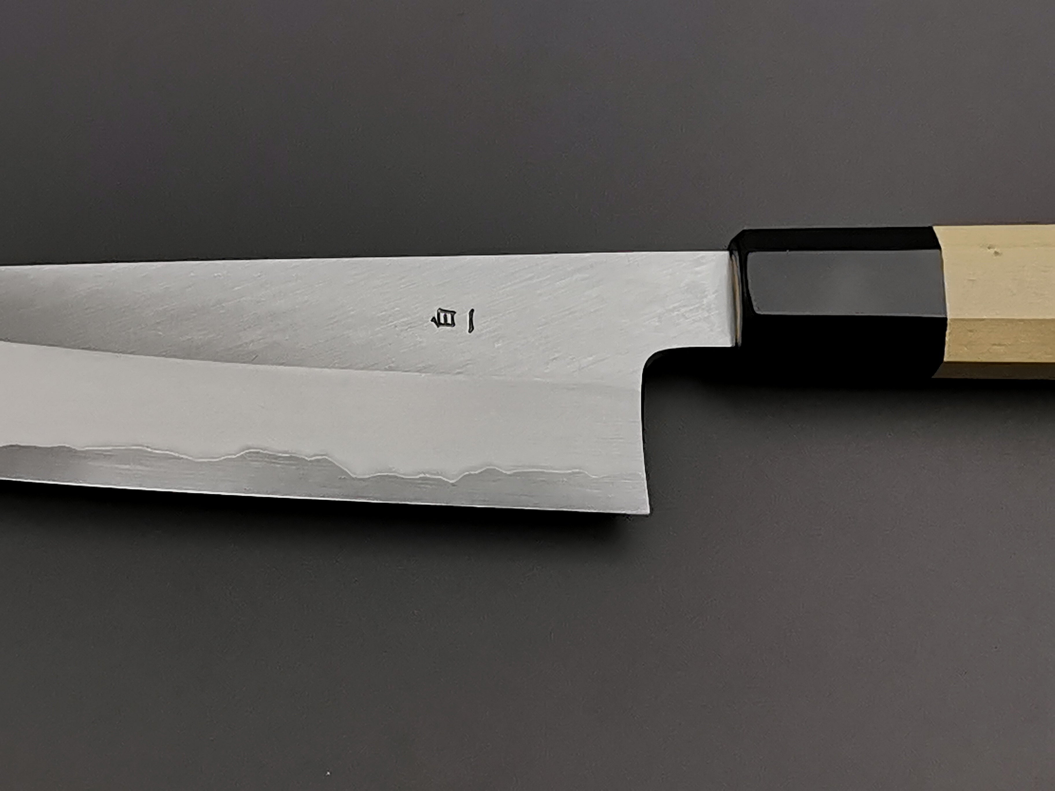 Hado Junpaku Gyuto 210mm