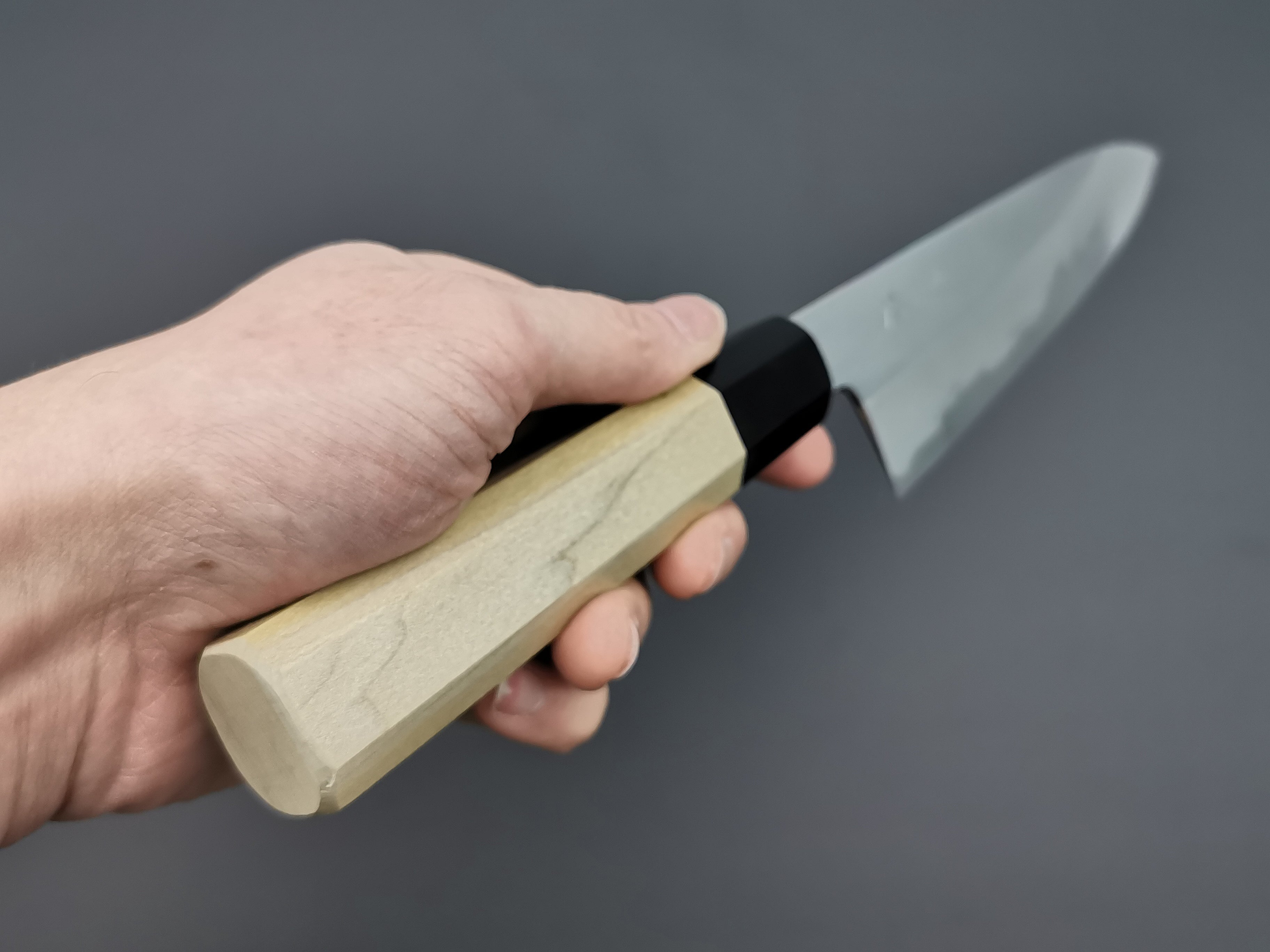 Hado Junpaku Gyuto 210mm