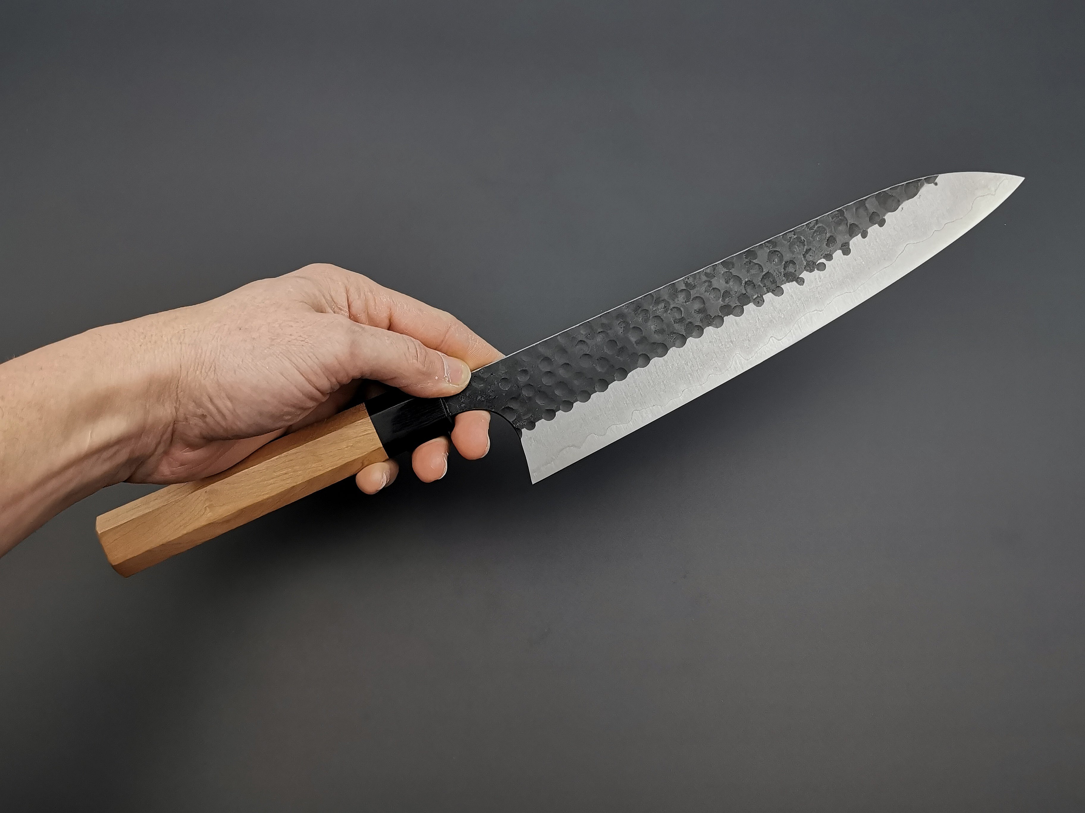 Masakage Koishi Gyuto 240mm