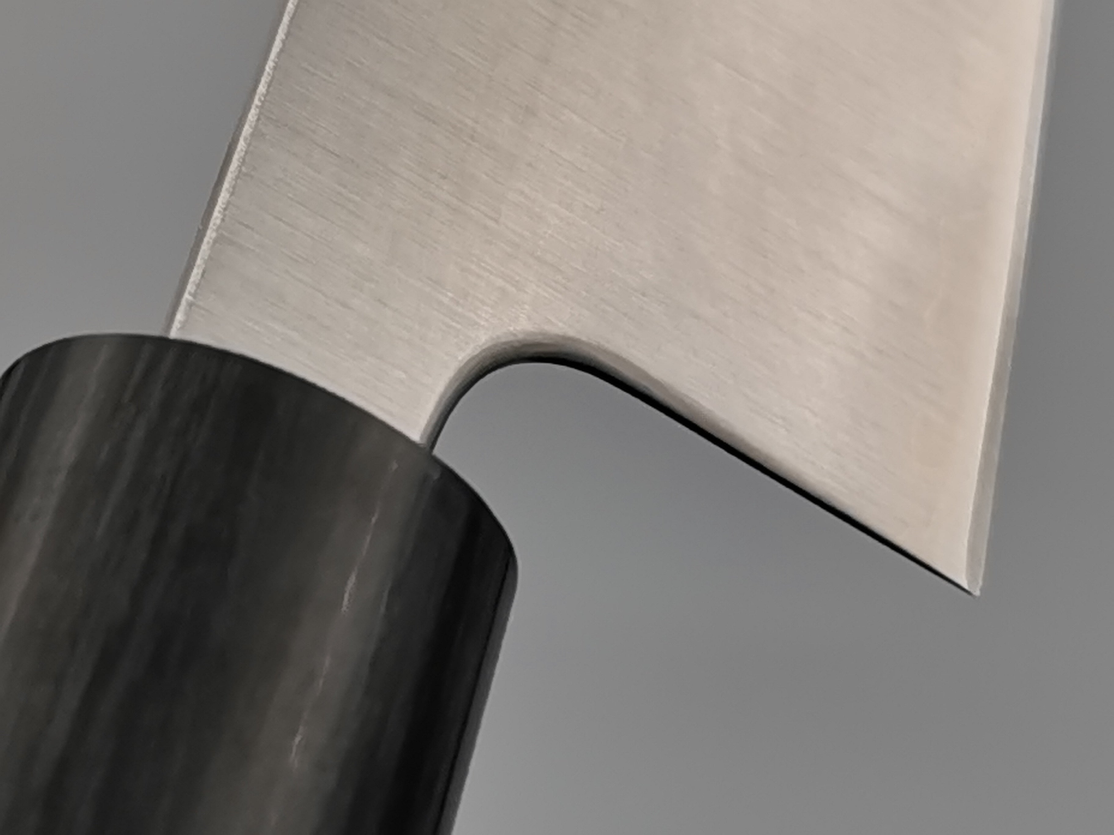 Tsunehisa AS Migaki Gyuto 180mm