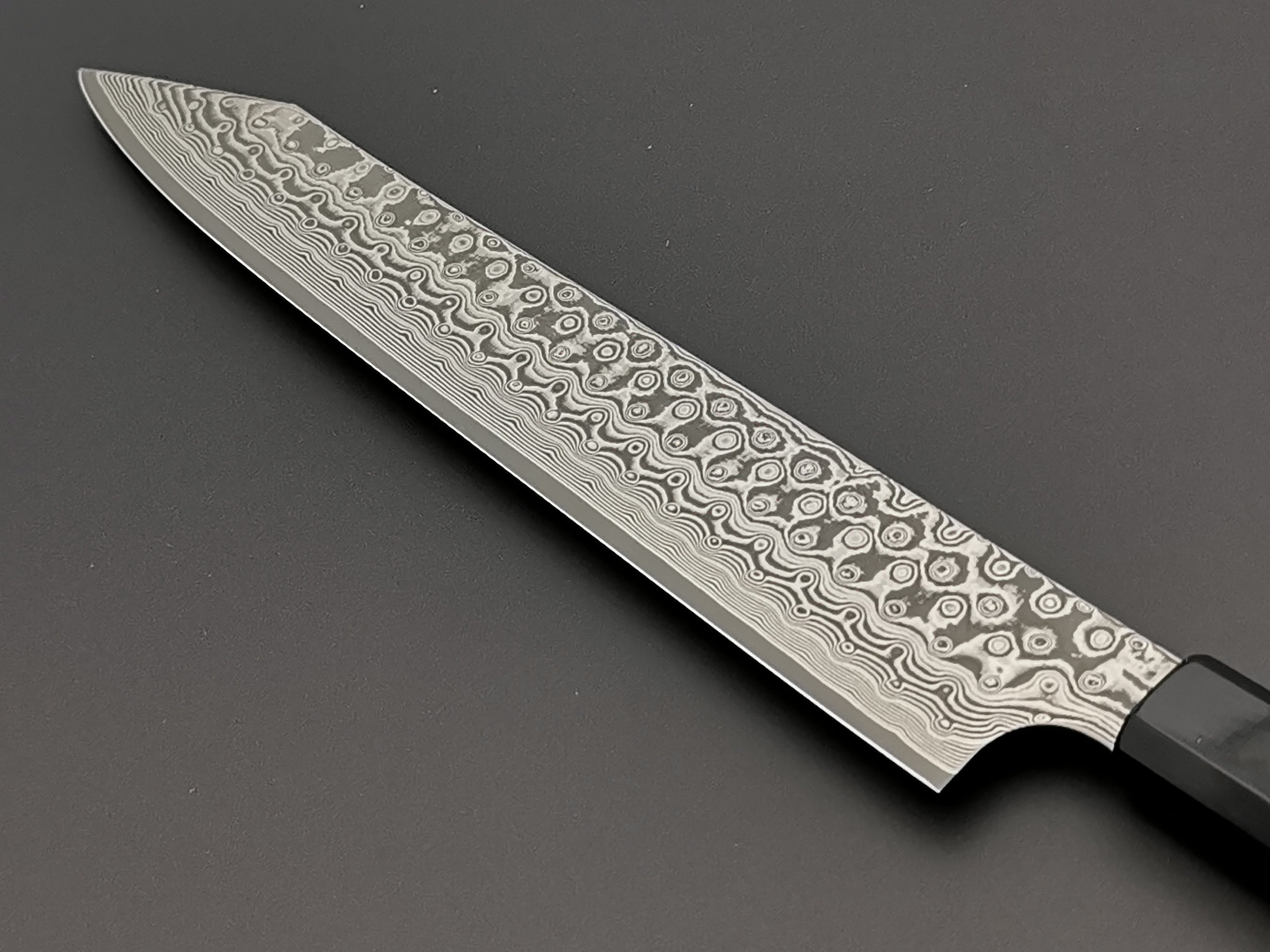Nigara Hamono SG2 Damascus Kiritsuke Sujihiki 255mm