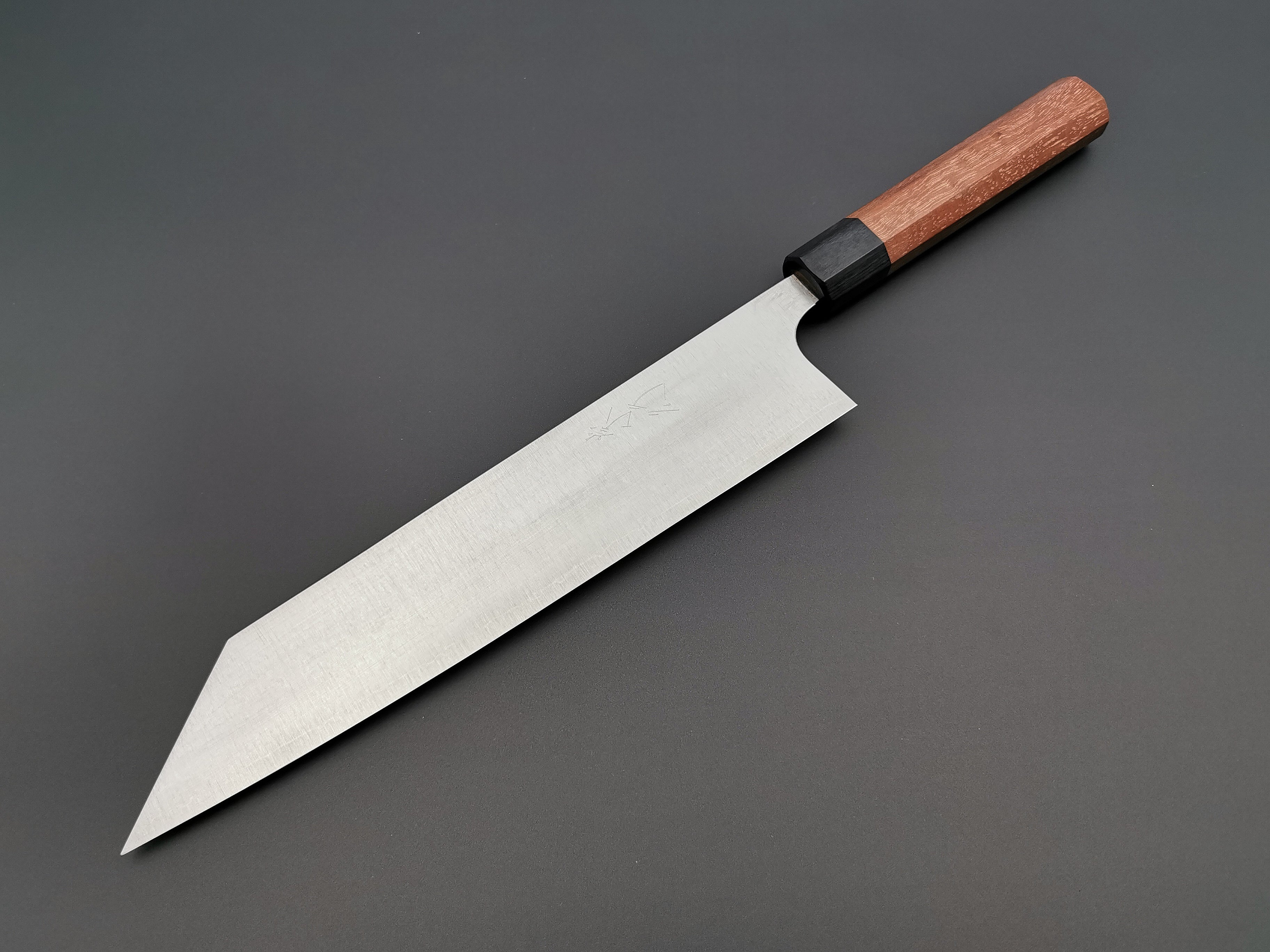 Koutetsu Iron Clad Gyuto 240mm