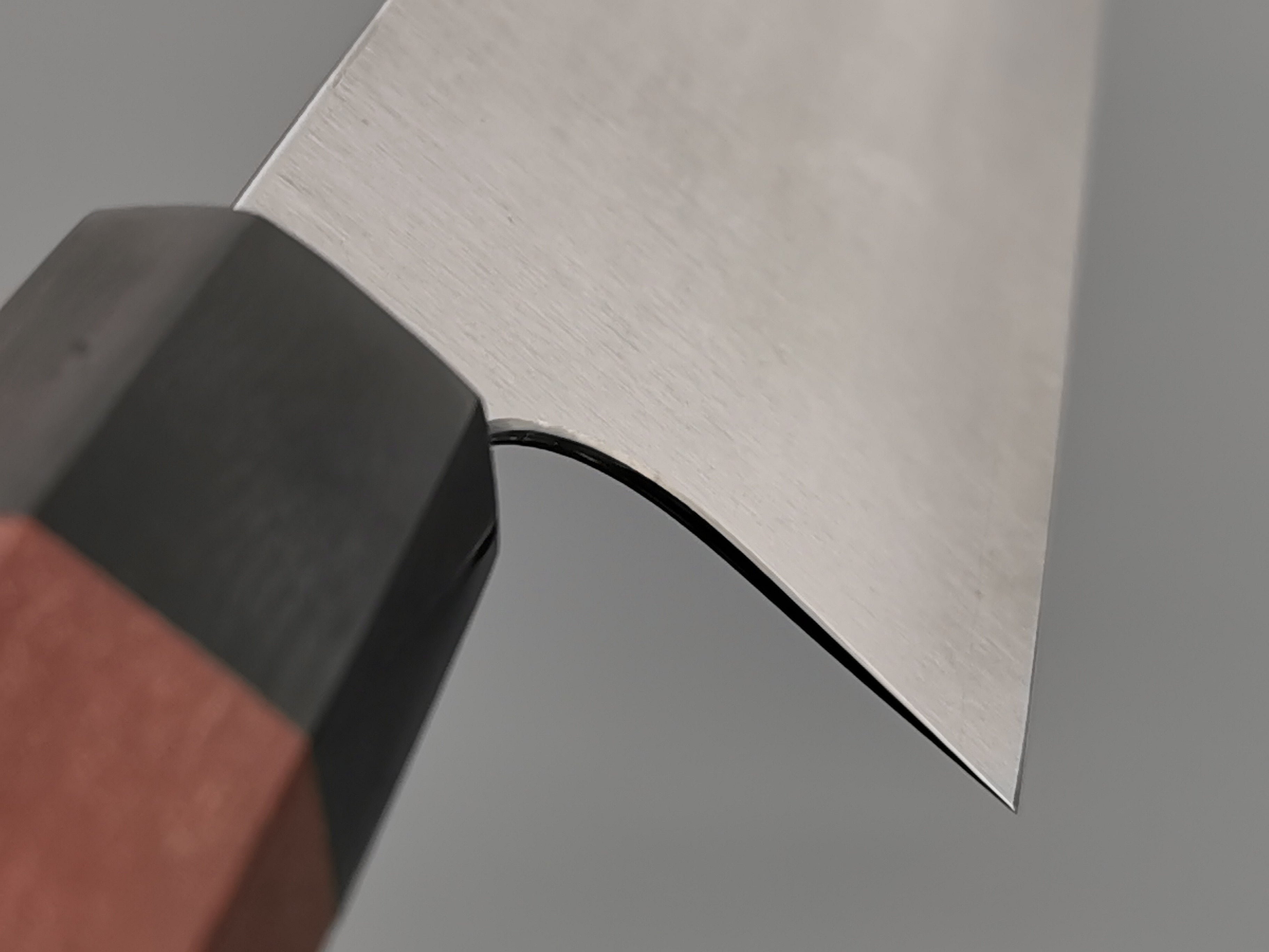 Koutetsu Iron Clad Gyuto 240mm
