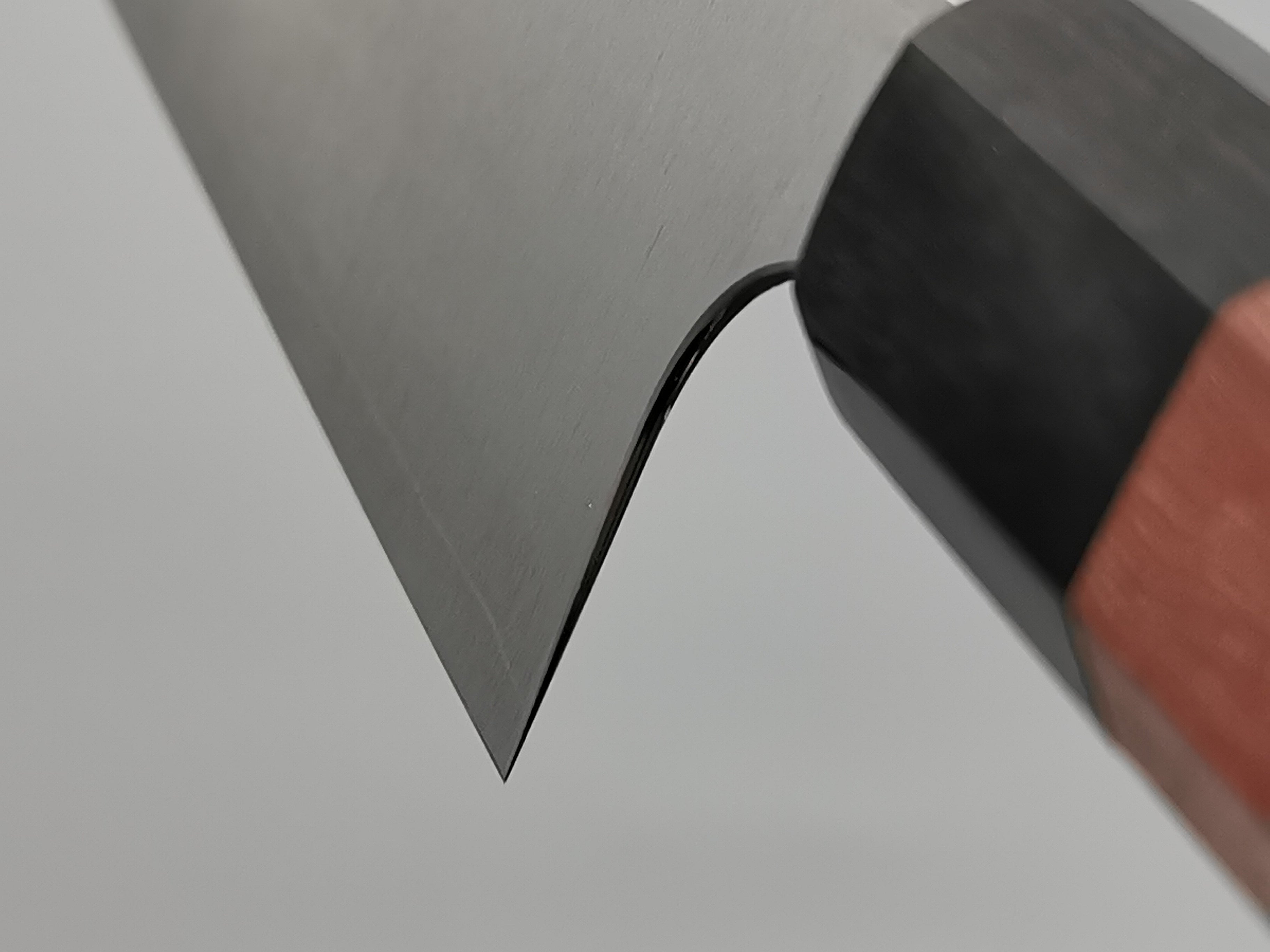 Koutetsu Iron Clad Gyuto 240mm