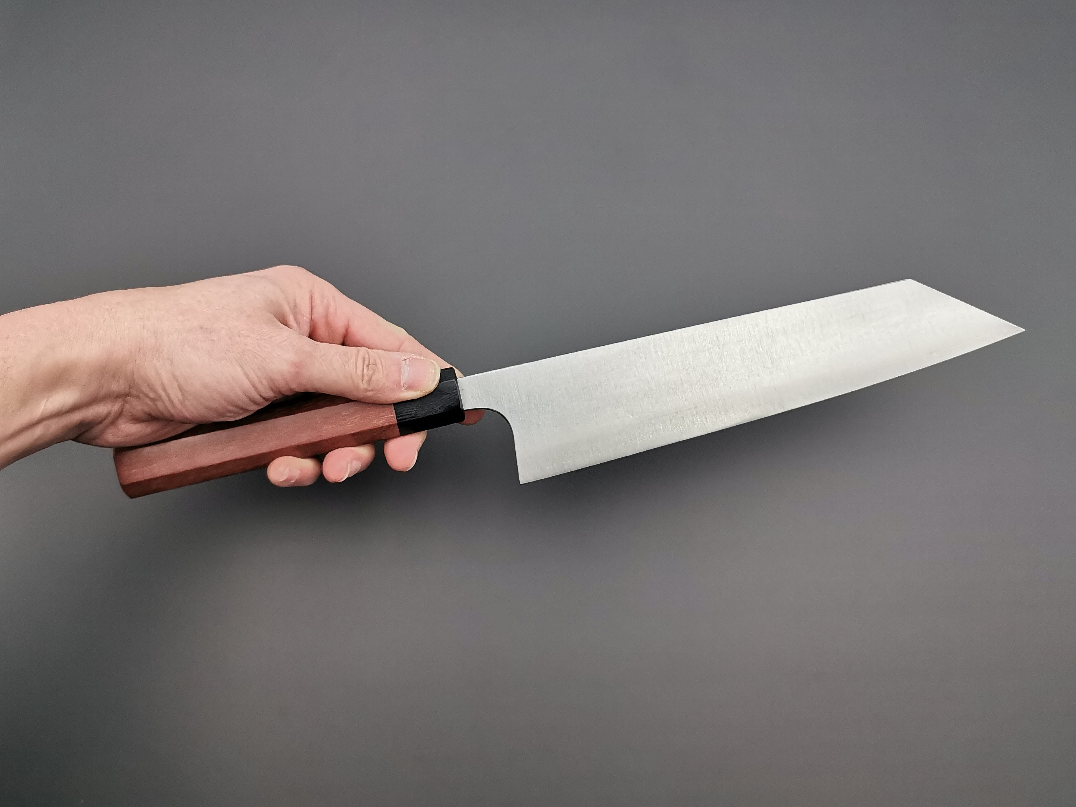 Koutetsu Iron Clad Gyuto 240mm