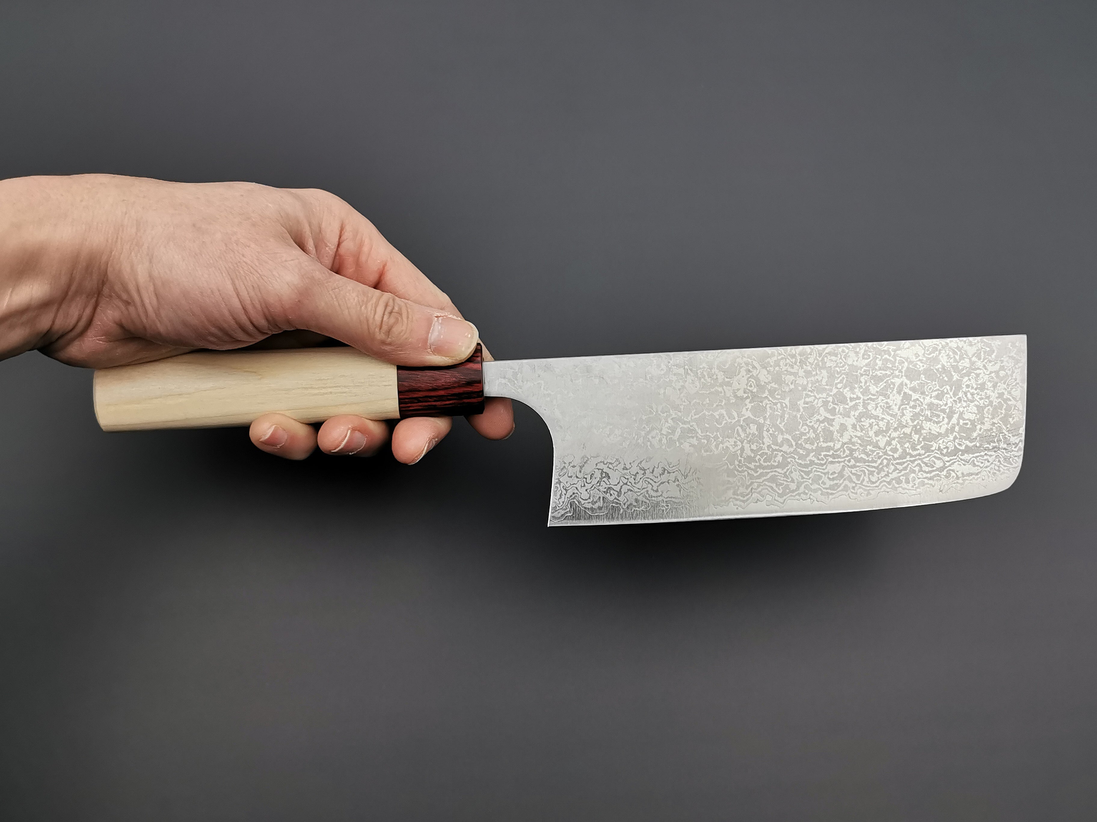 Masakage Kiri Nakiri