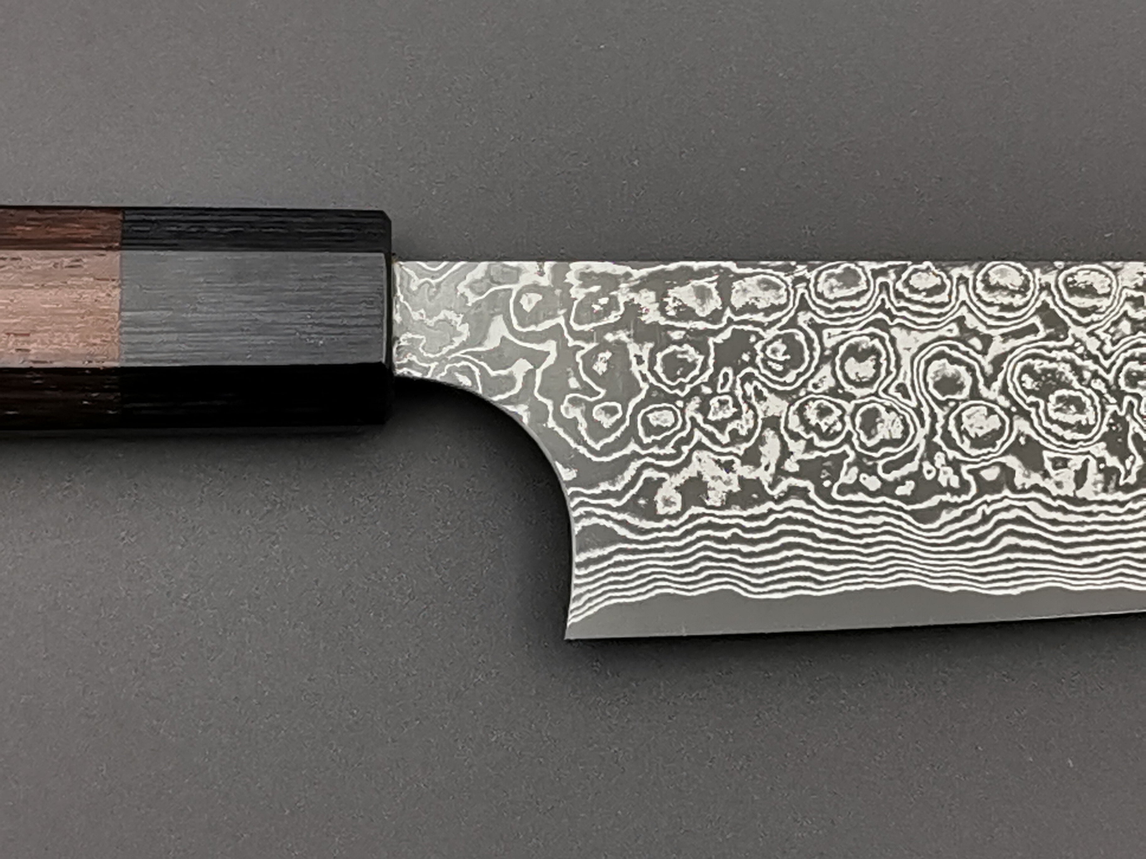 Masakage Kumo Gyuto 180mm