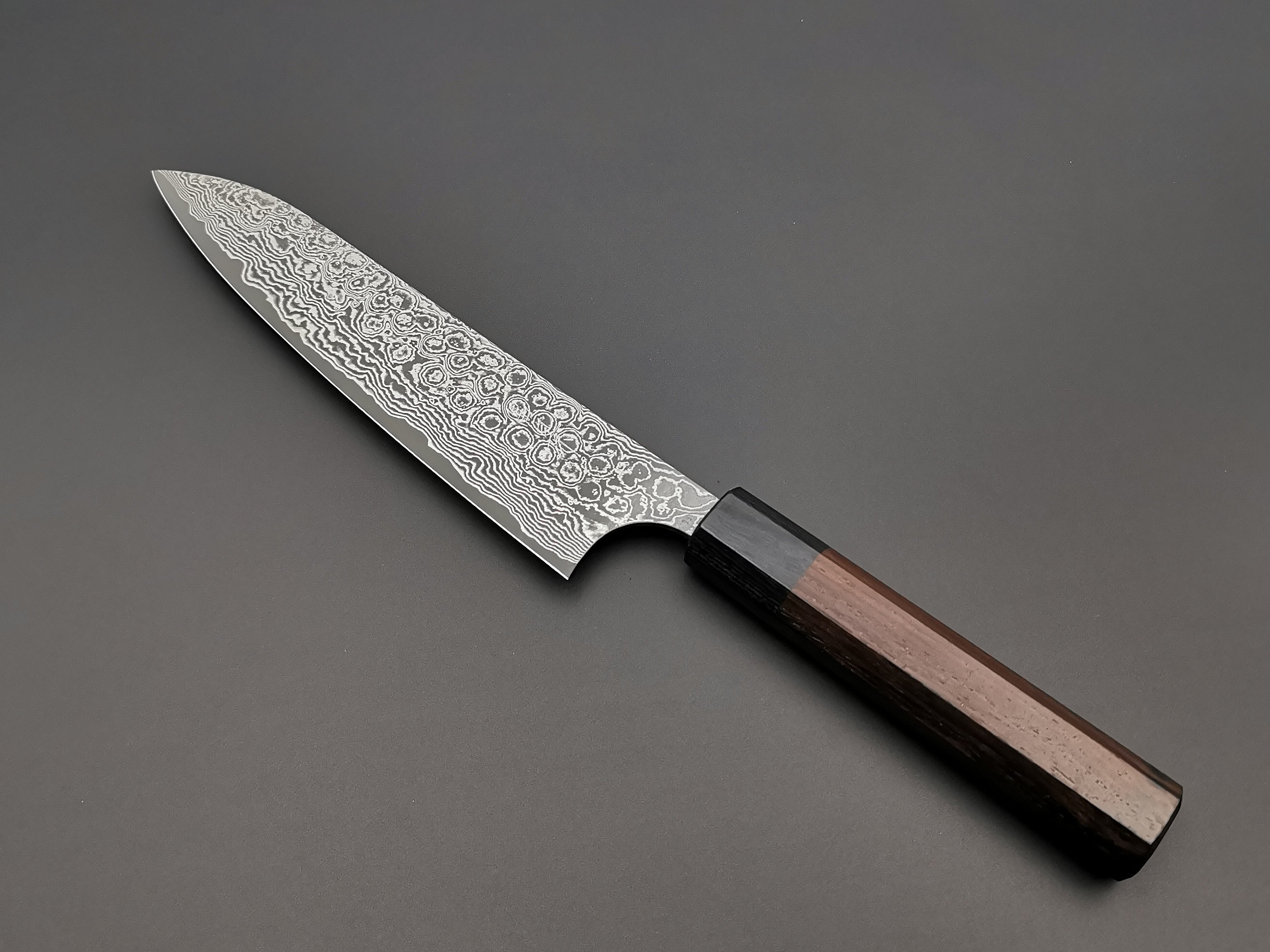 Masakage Kumo Gyuto 180mm