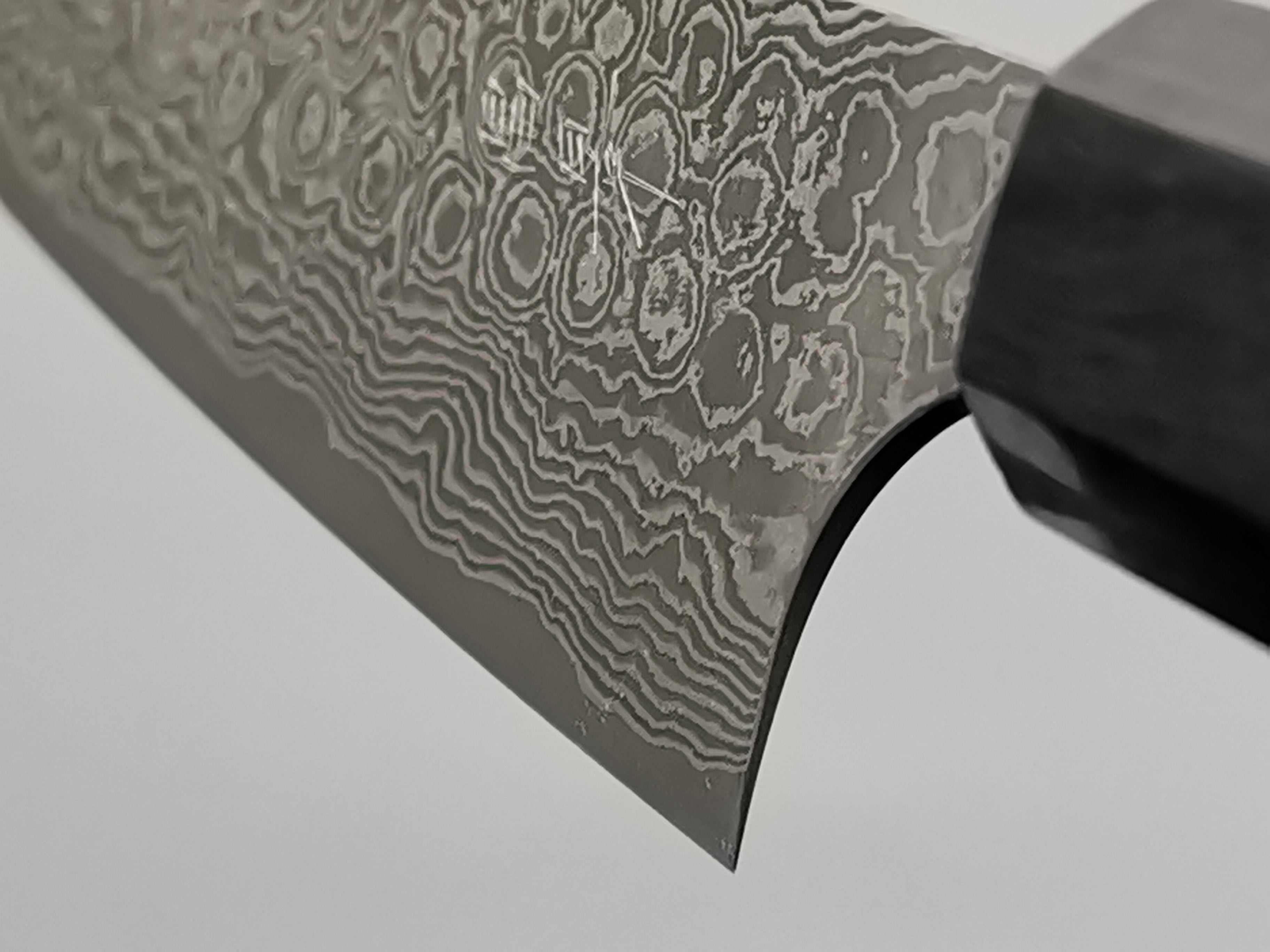 Masakage Kumo Gyuto 180mm
