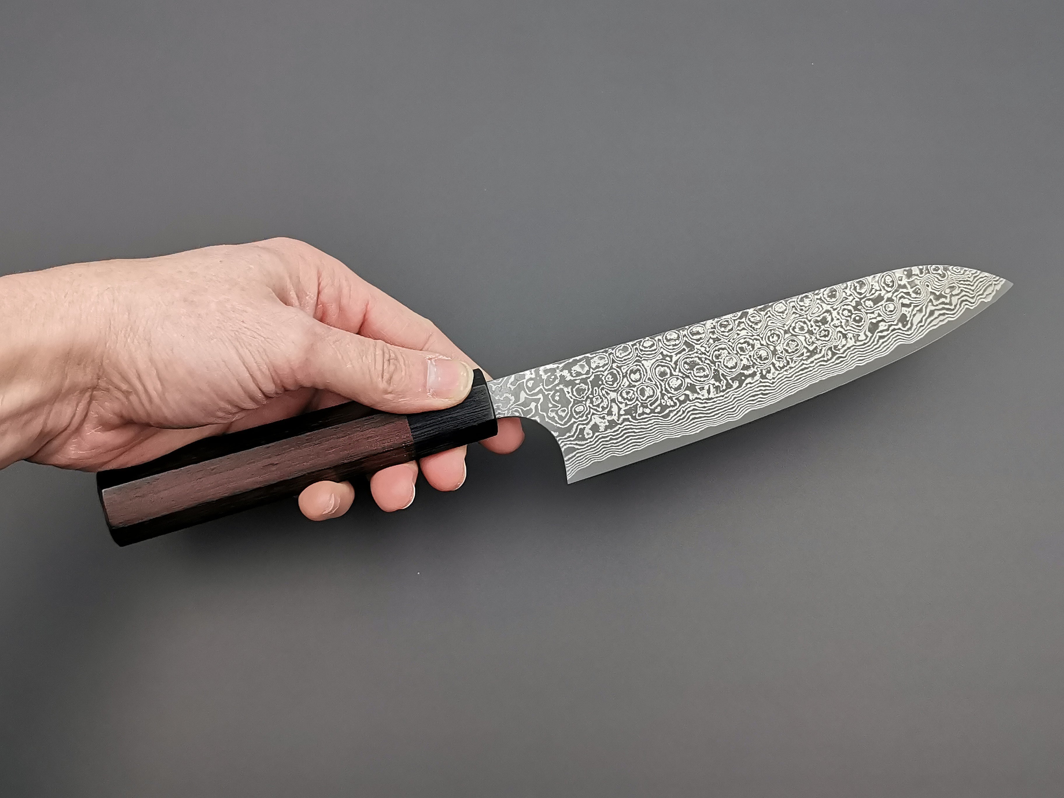 Masakage Kumo Gyuto 180mm