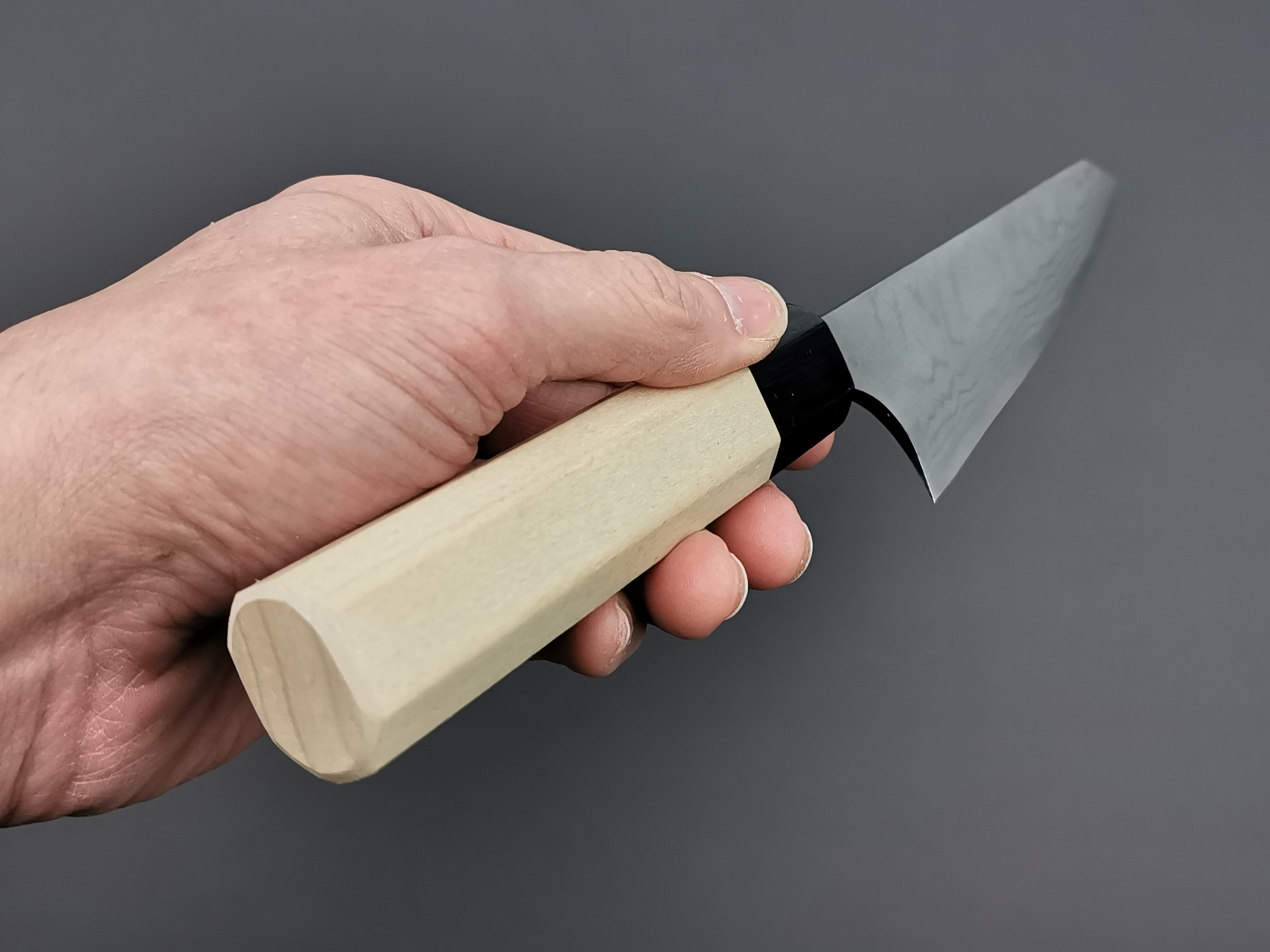 Masakage Shimo Honesuki