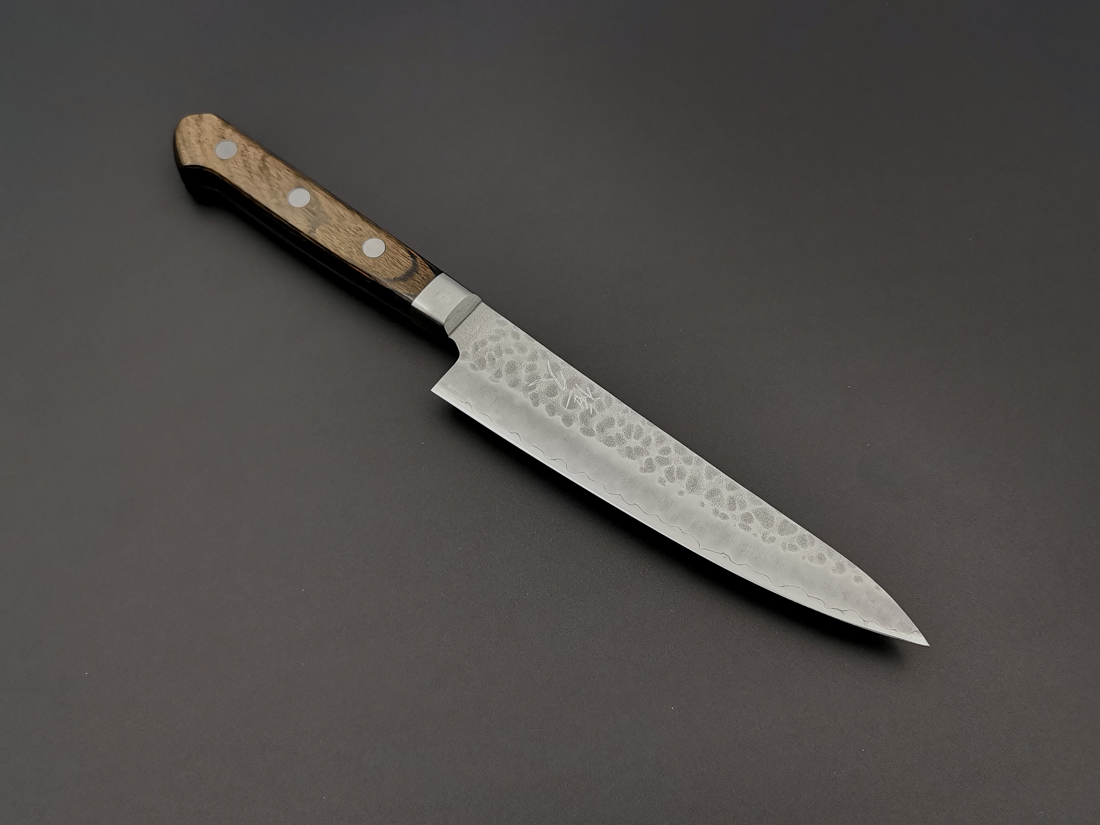 Tsunehisa AUS8 Petty 135mm