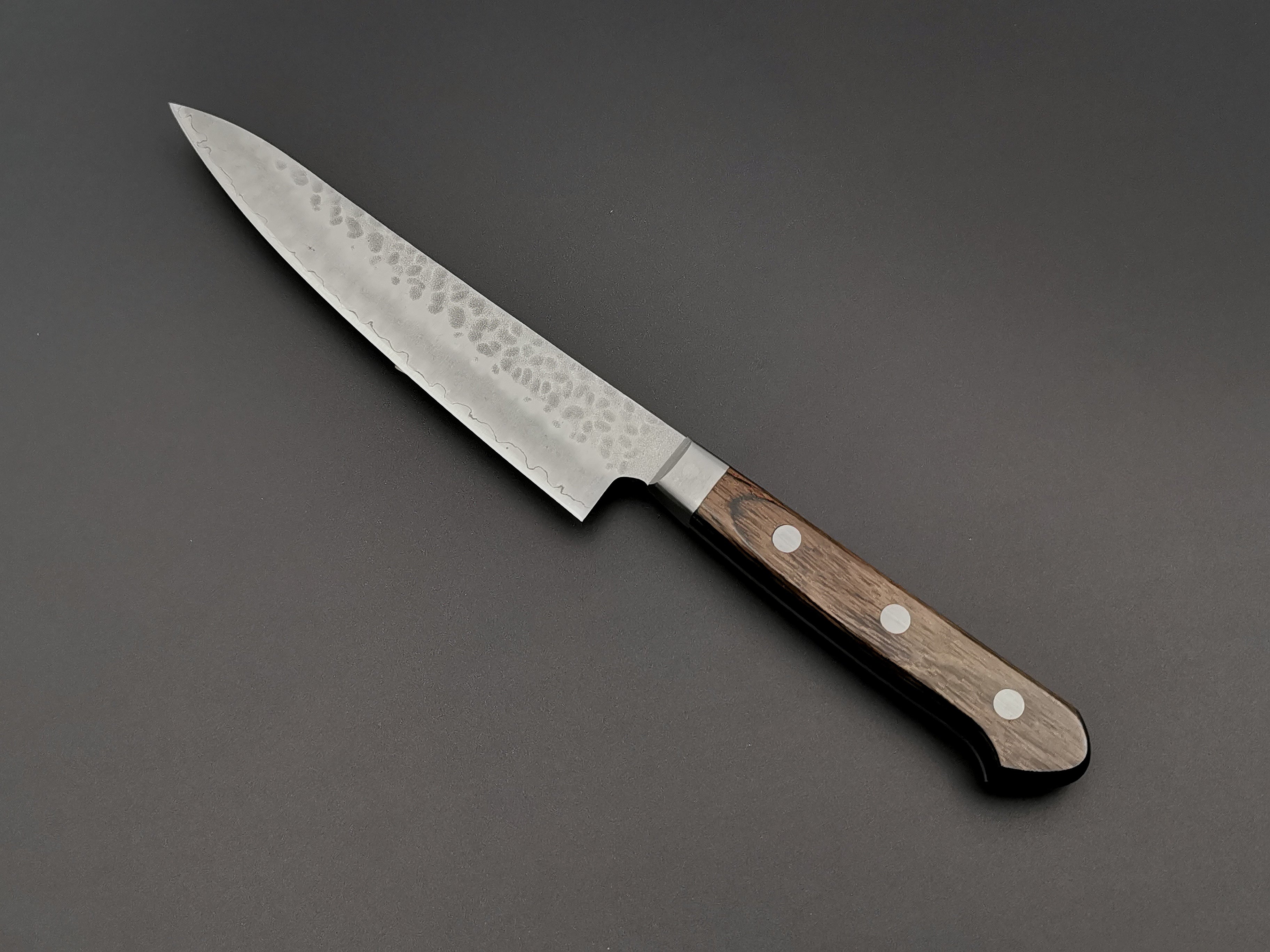 Tsunehisa AUS8 Petty 135mm