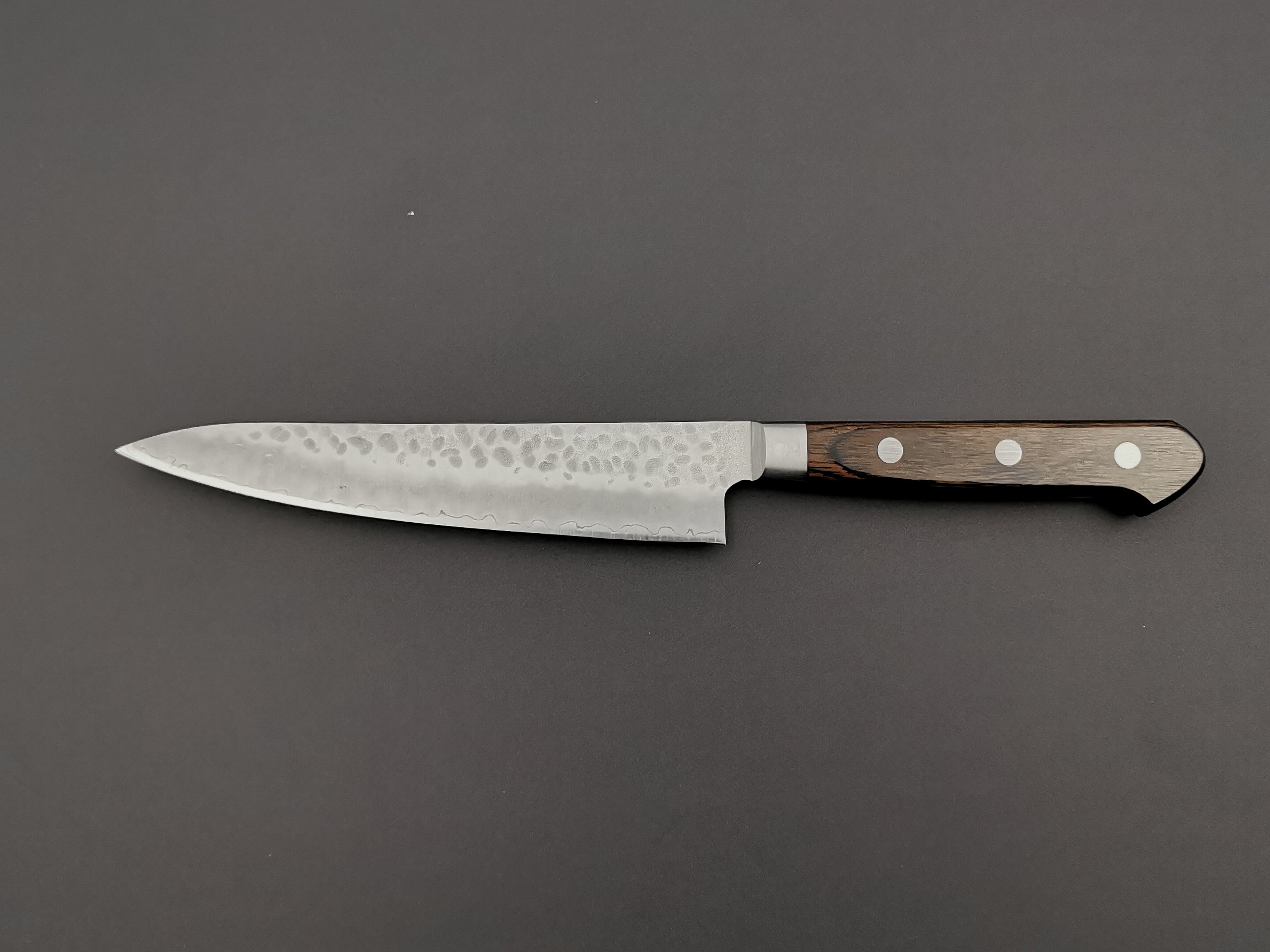 Tsunehisa AUS8 Petty 135mm