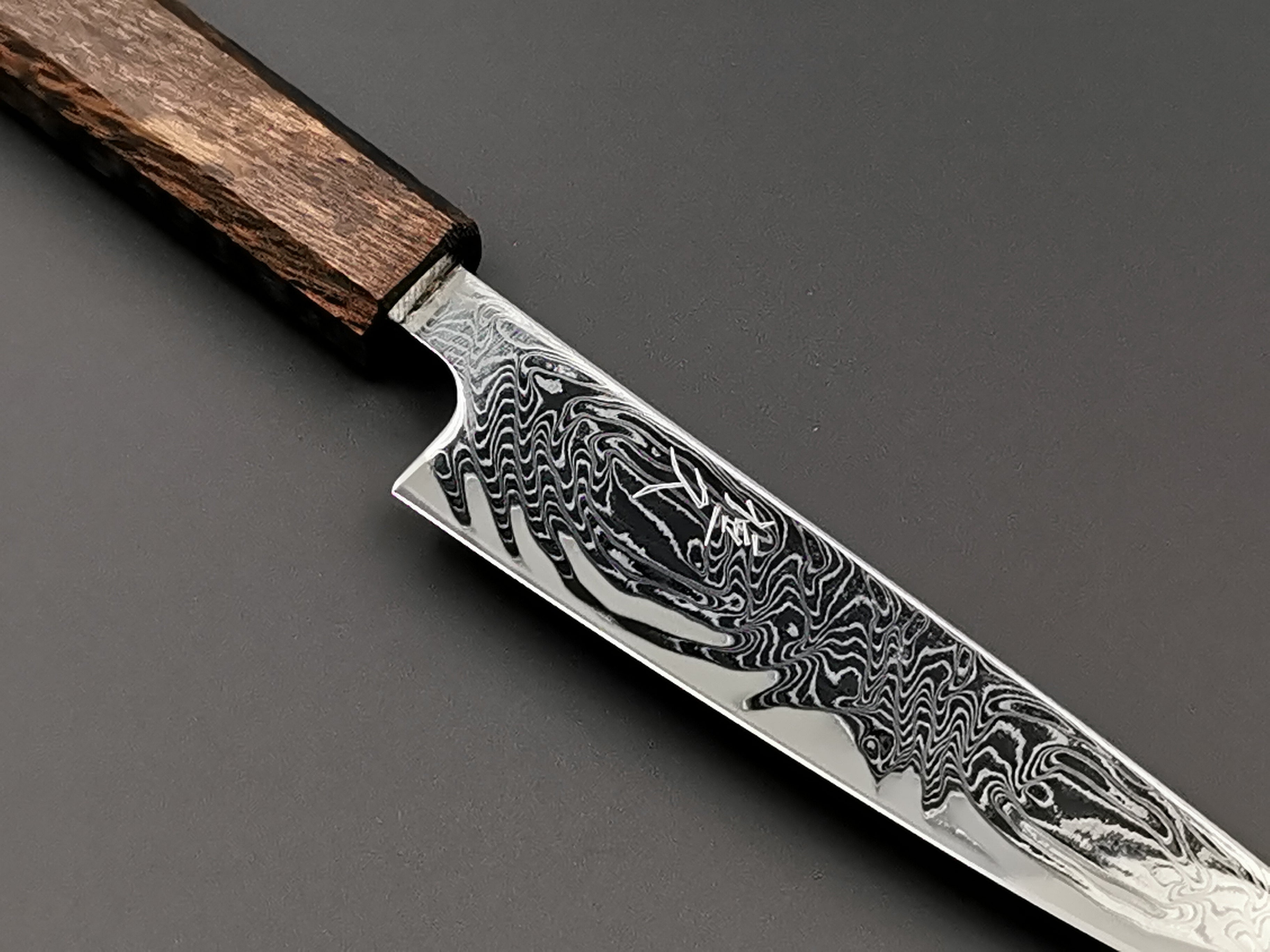 Haruyuki Zanpa Petty 135mm