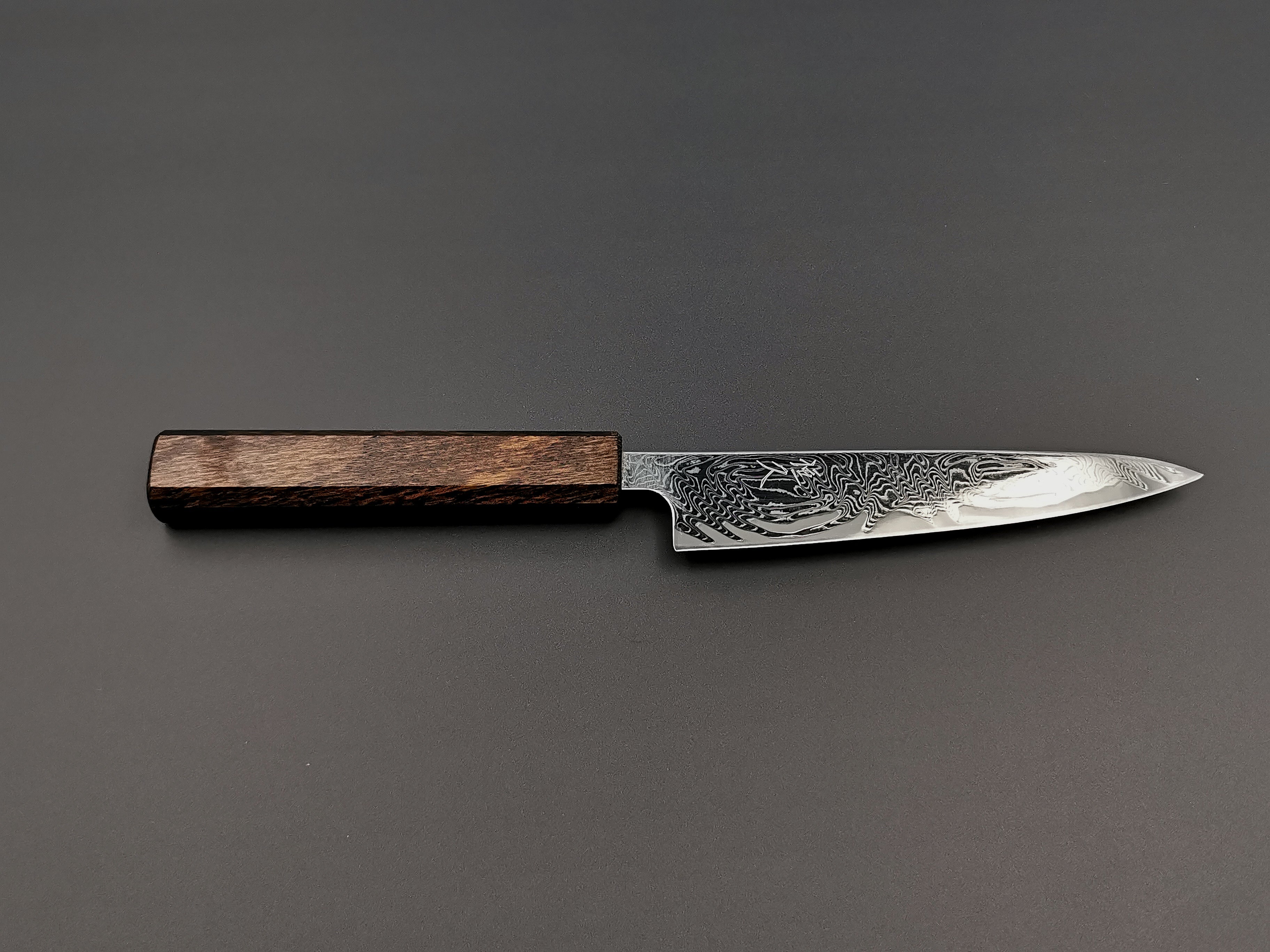 Haruyuki Zanpa Petty 135mm