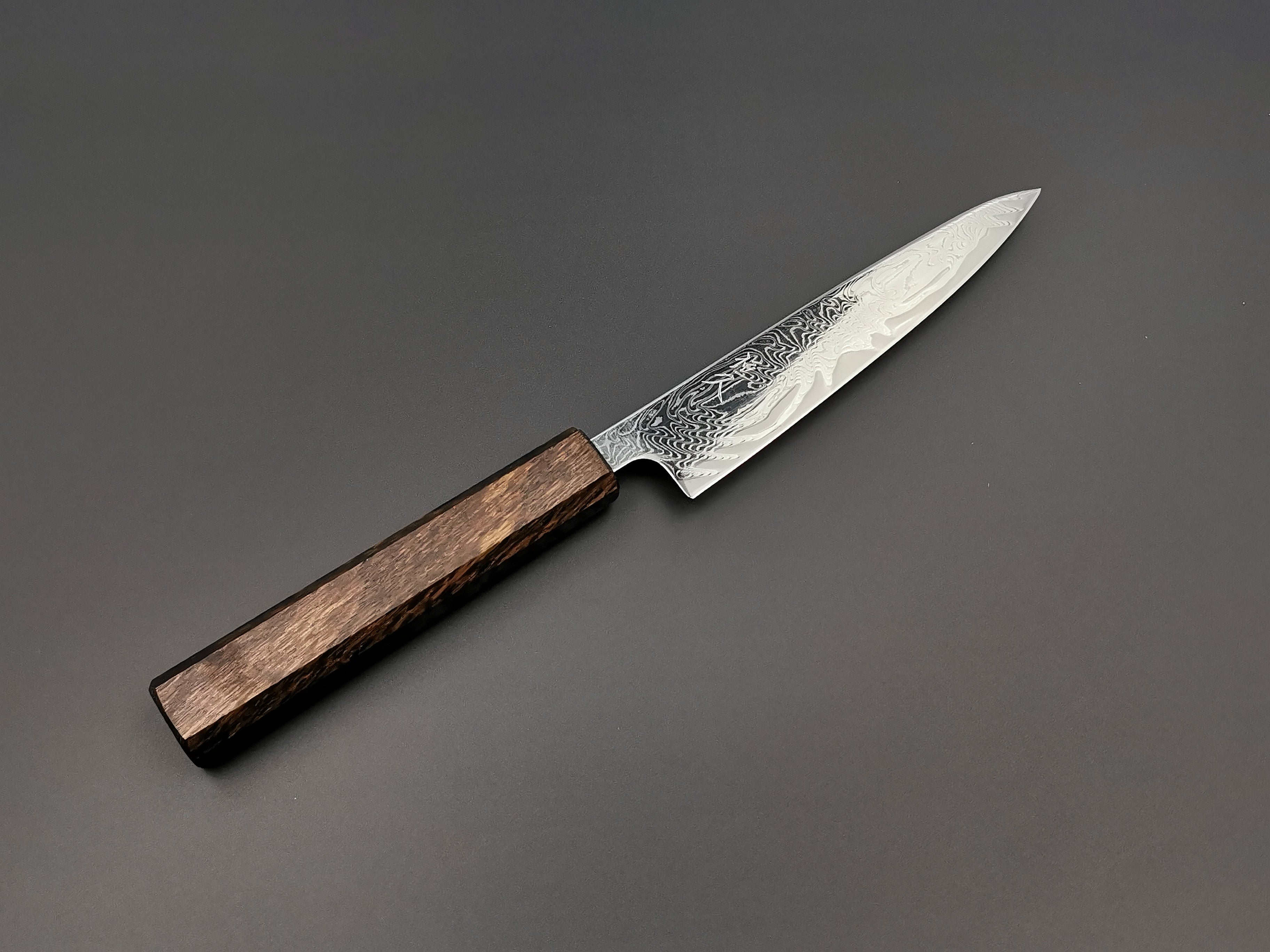 Haruyuki Zanpa Petty 135mm