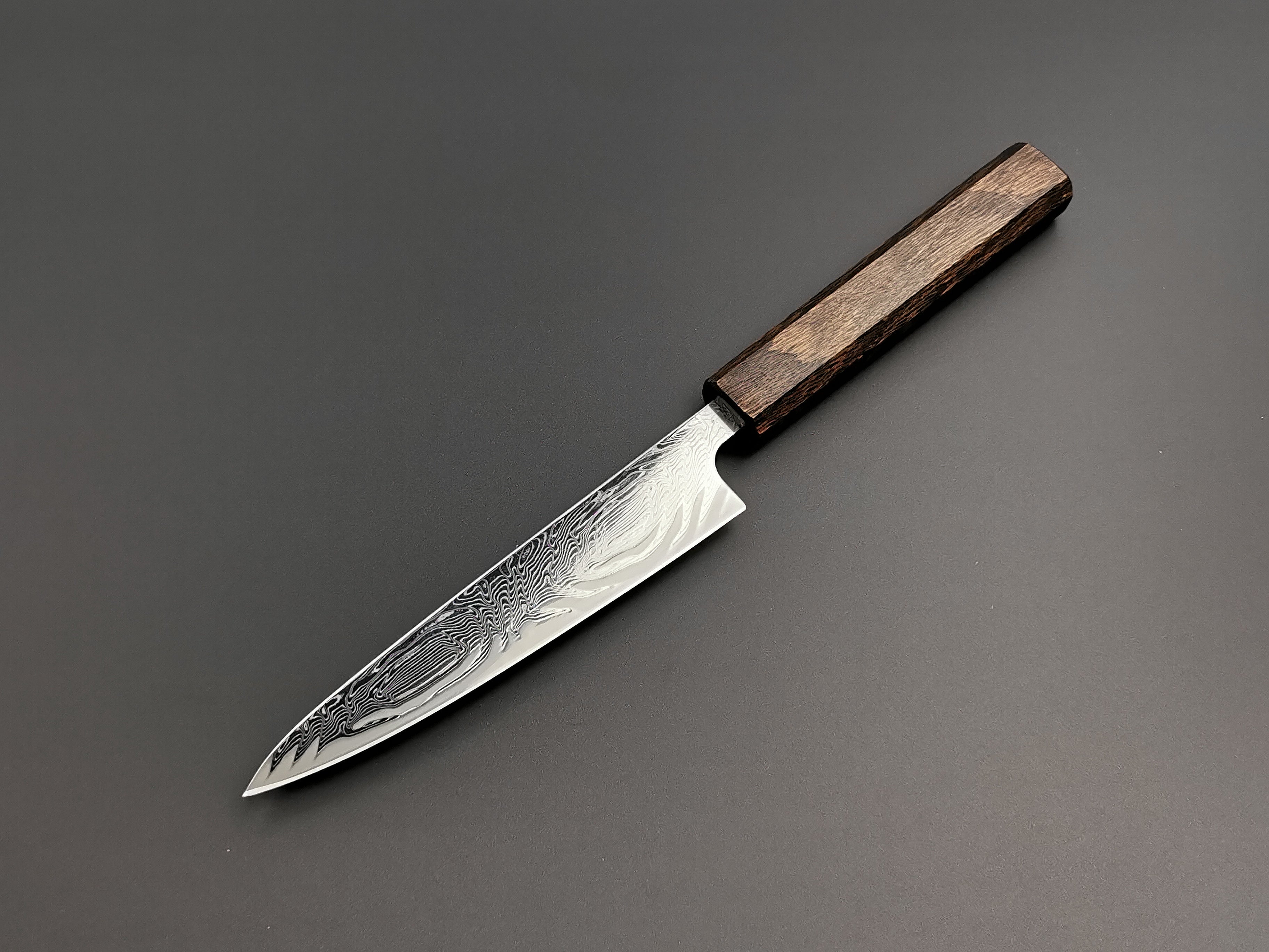 Haruyuki Zanpa Petty 135mm