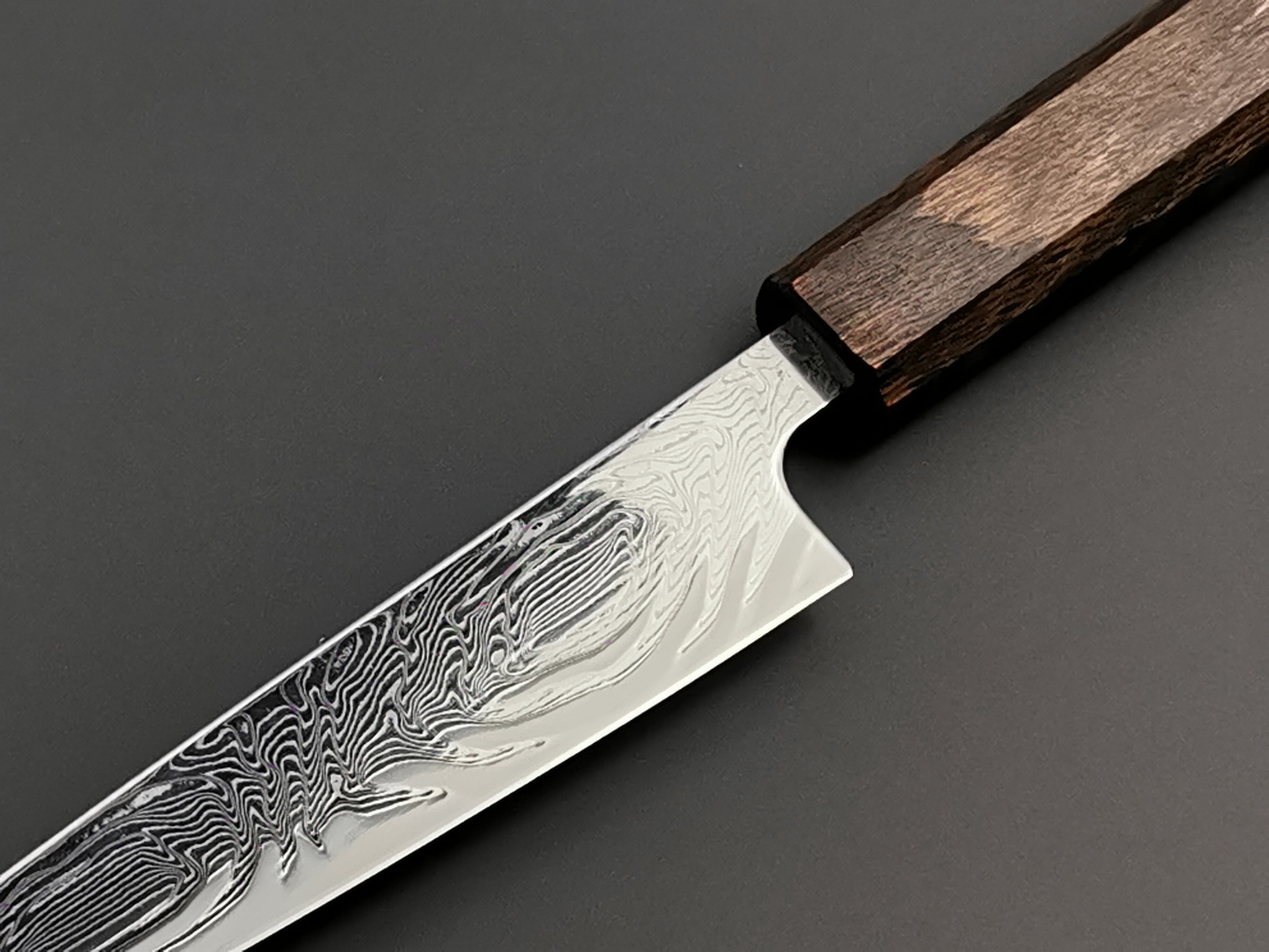 Haruyuki Zanpa Petty 135mm