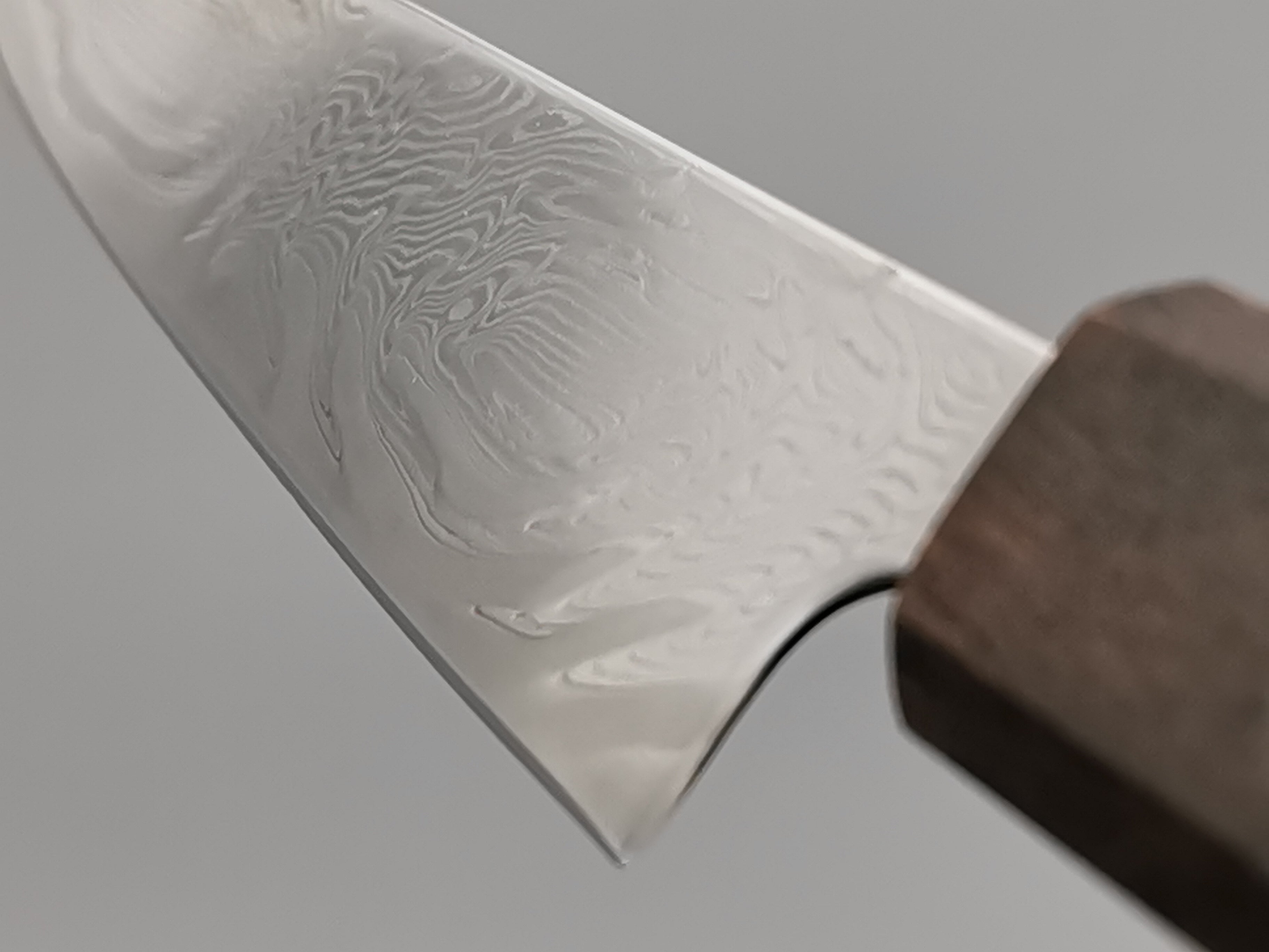 Haruyuki Zanpa Petty 135mm