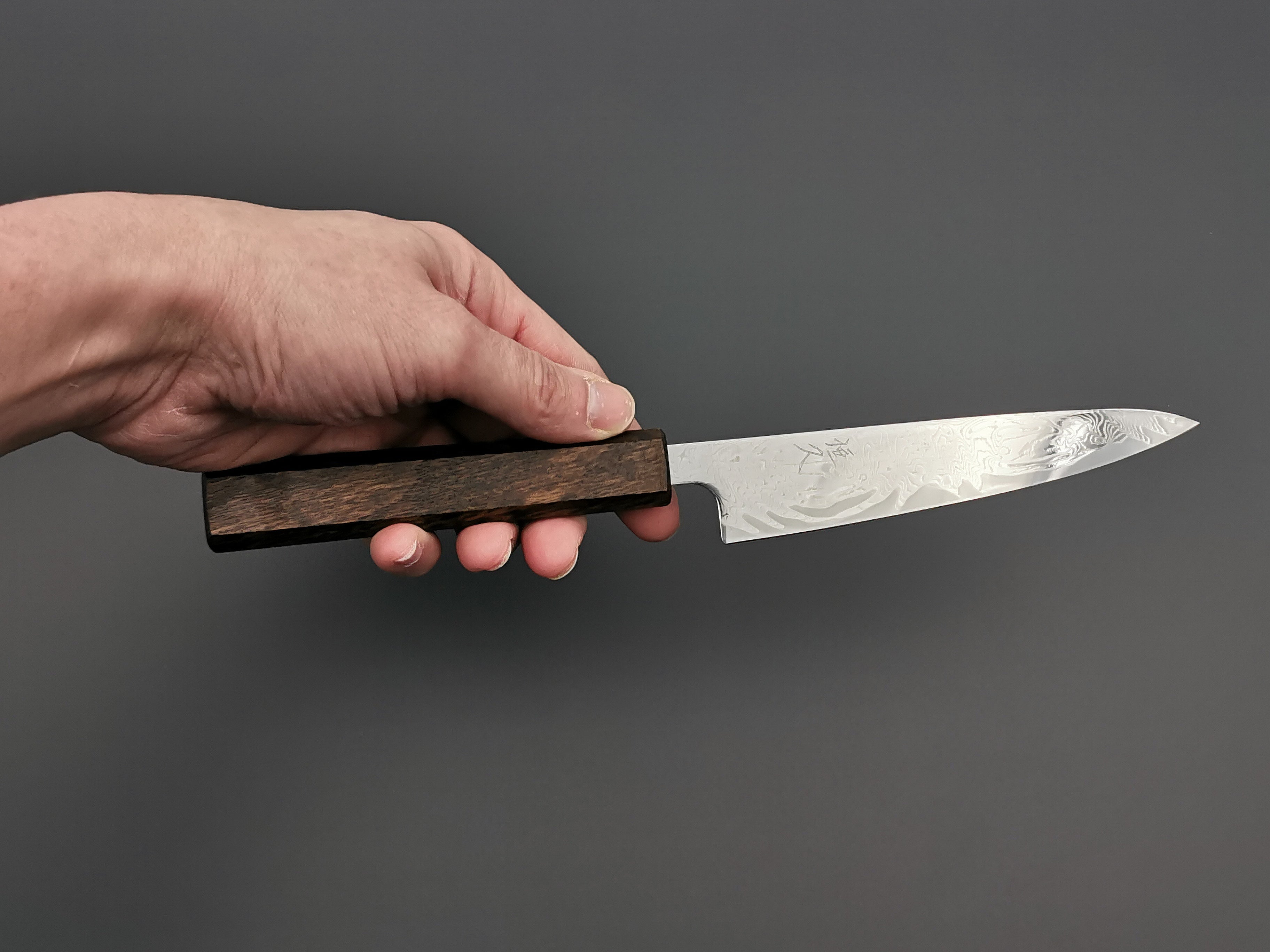 Haruyuki Zanpa Petty 135mm