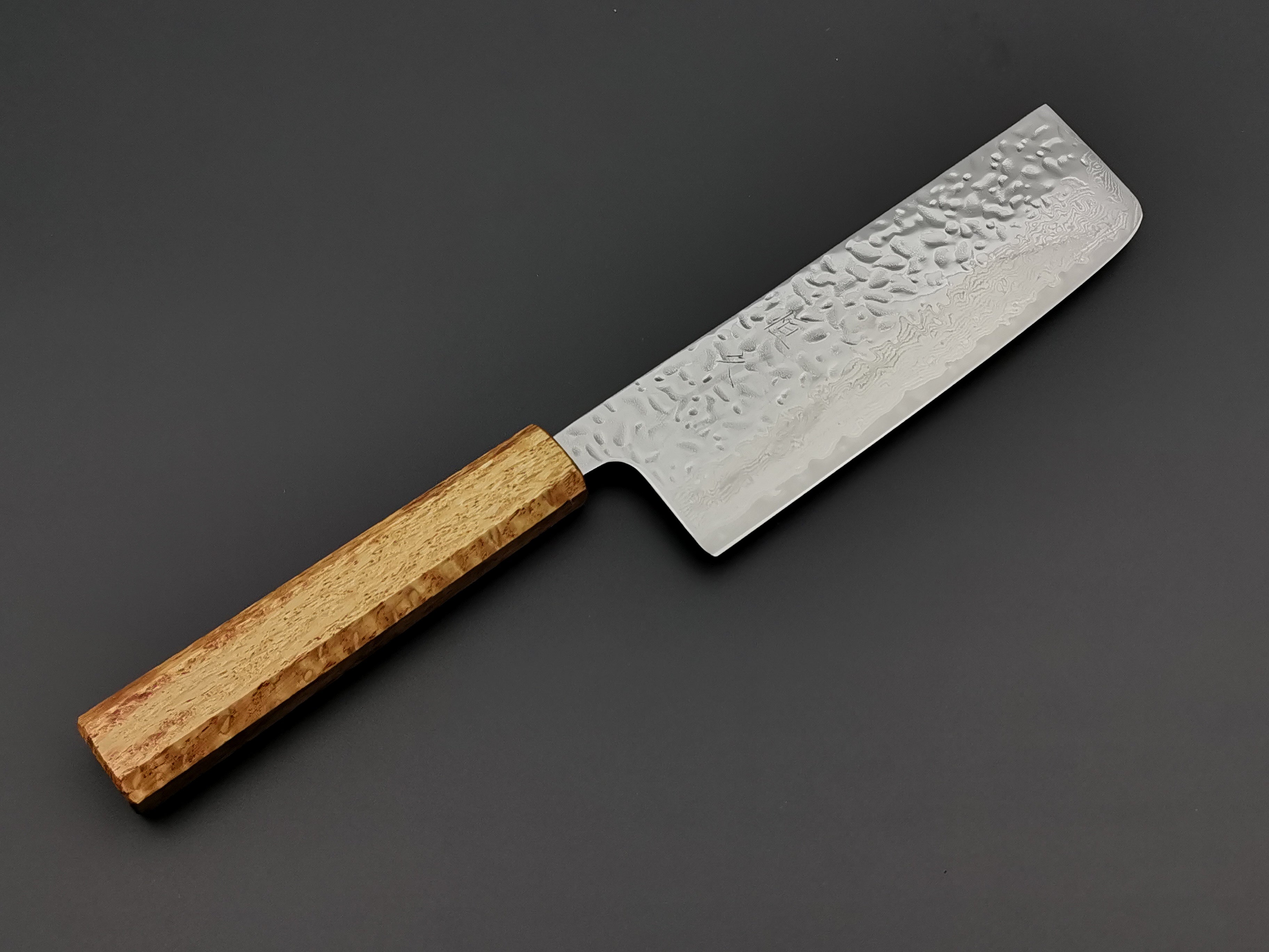 Tsunehisa AUS10 Tsuchime Nakiri