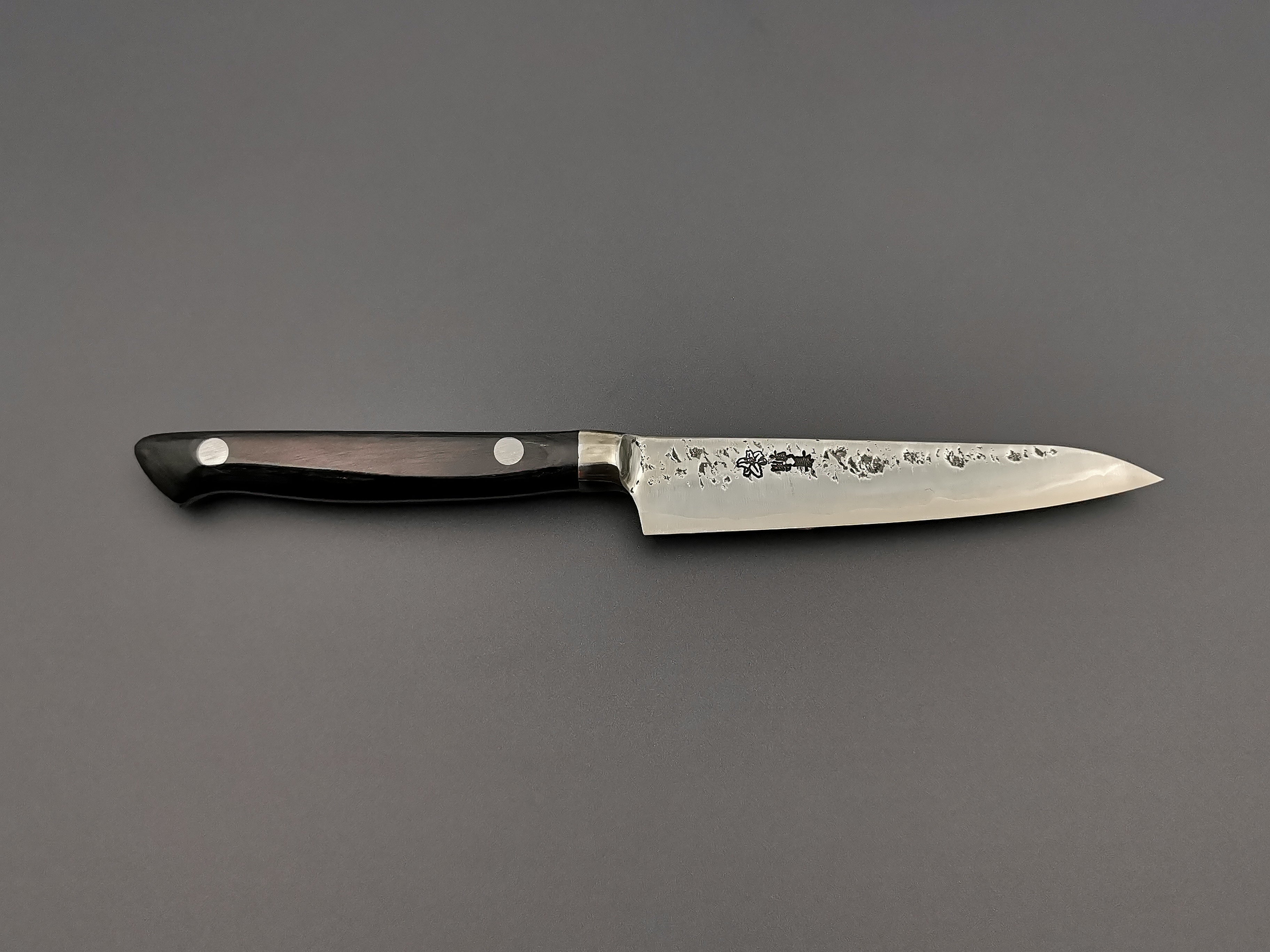 Manaka Hamono ATS-34 Petty 120mm