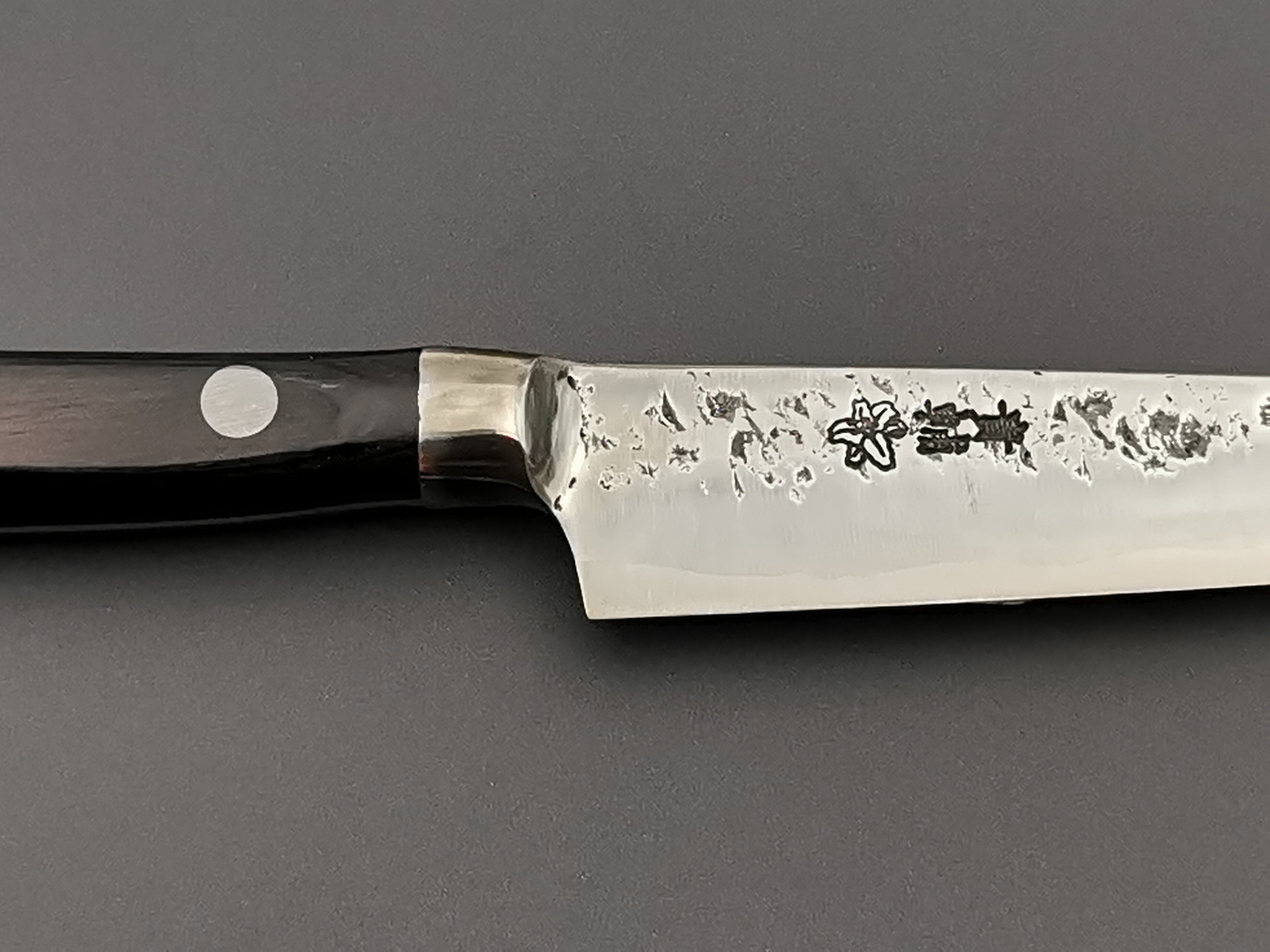 Manaka Hamono ATS-34 Petty 120mm