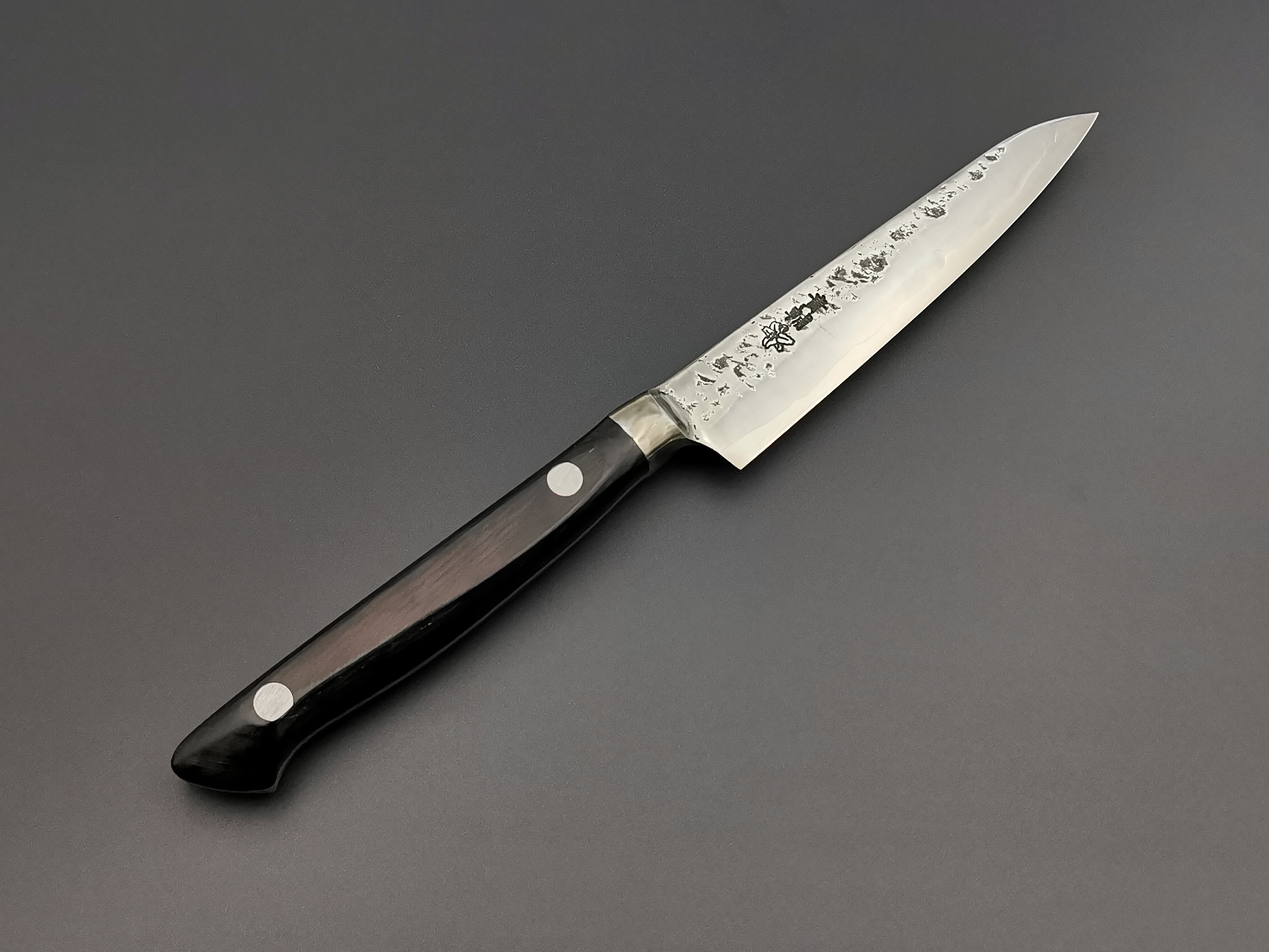 Manaka Hamono ATS-34 Petty 120mm