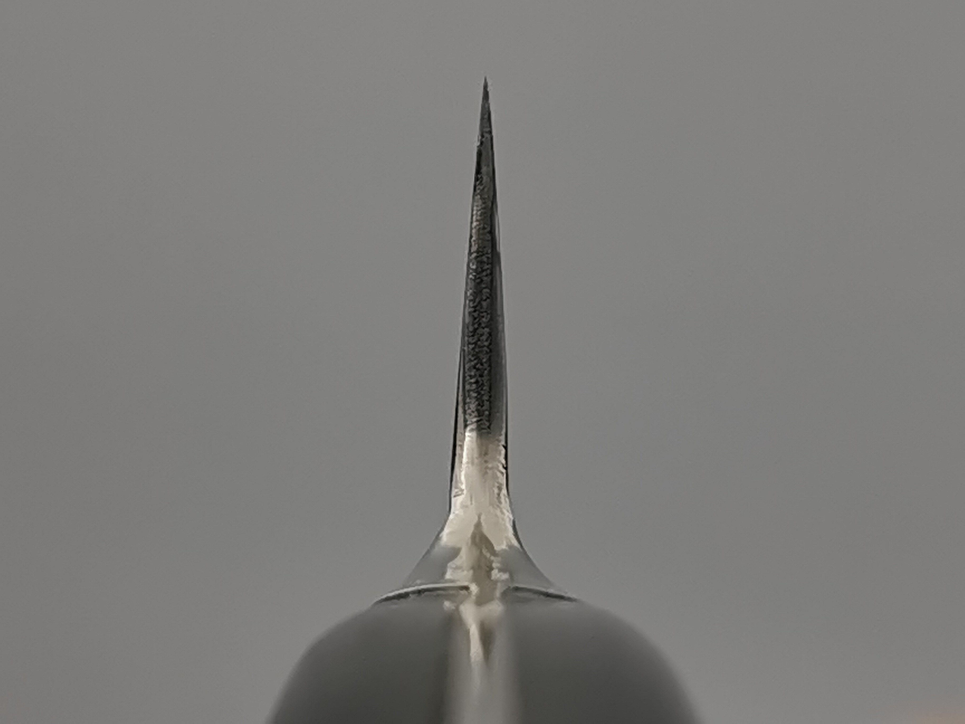 Manaka Hamono ATS-34 Gyuto 170mm