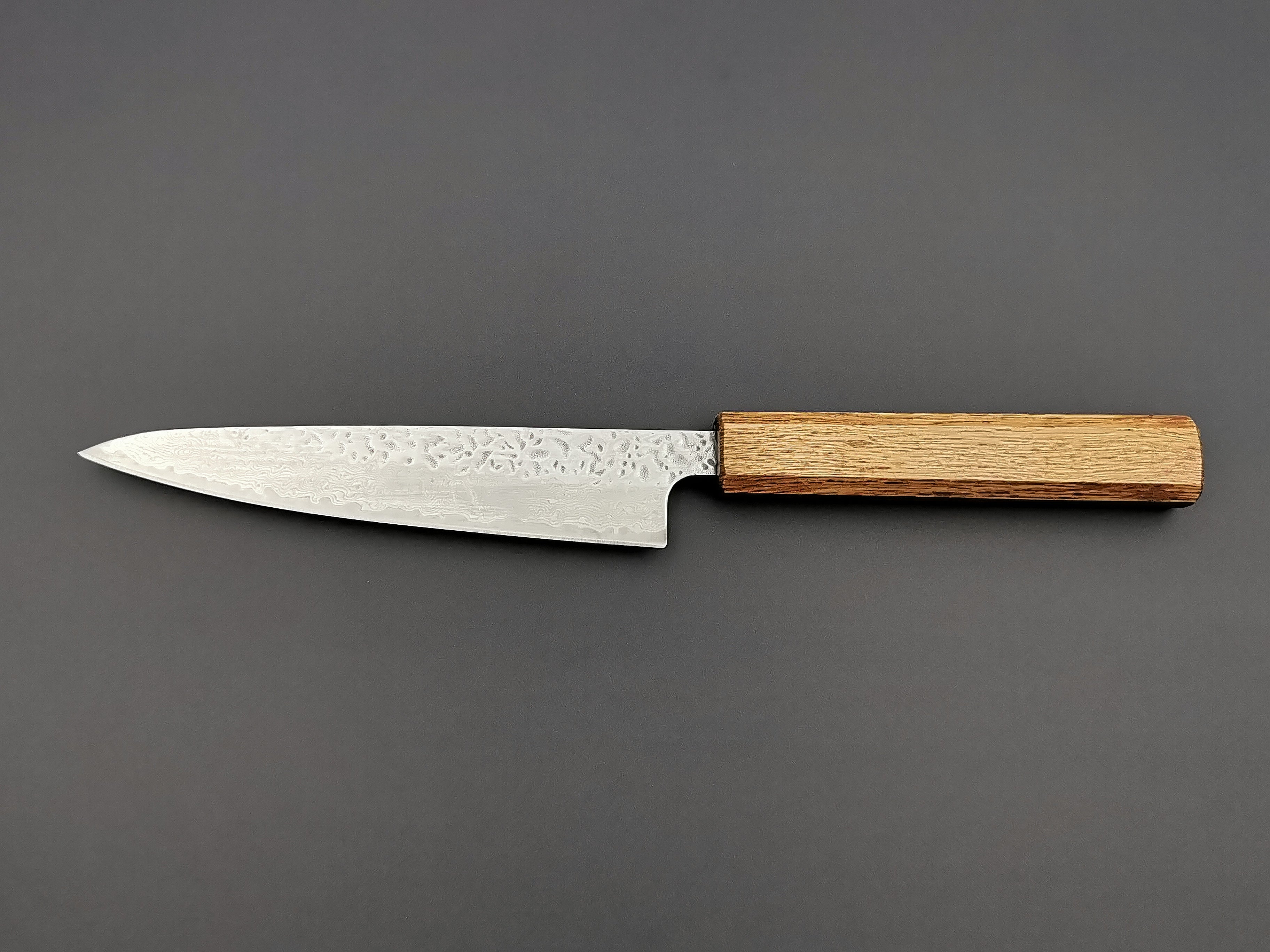 Tsunehisa AUS10 Tsuchime Petty 135mm
