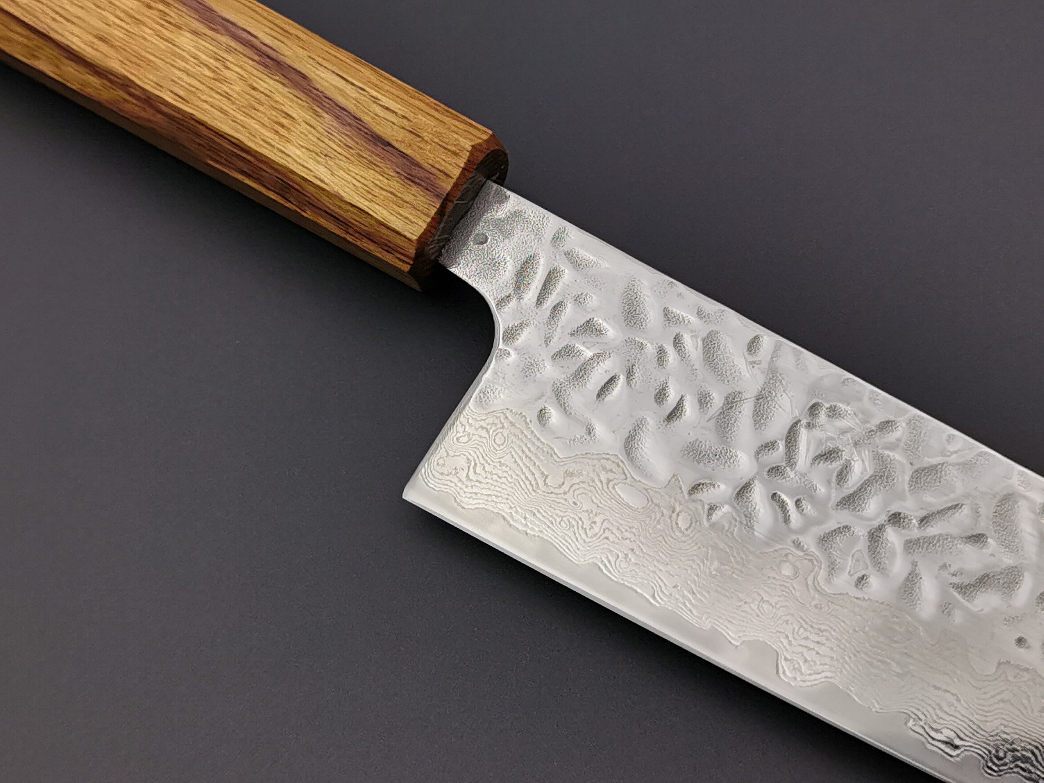 Tsunehisa AUS10 Tsuchime Bunka