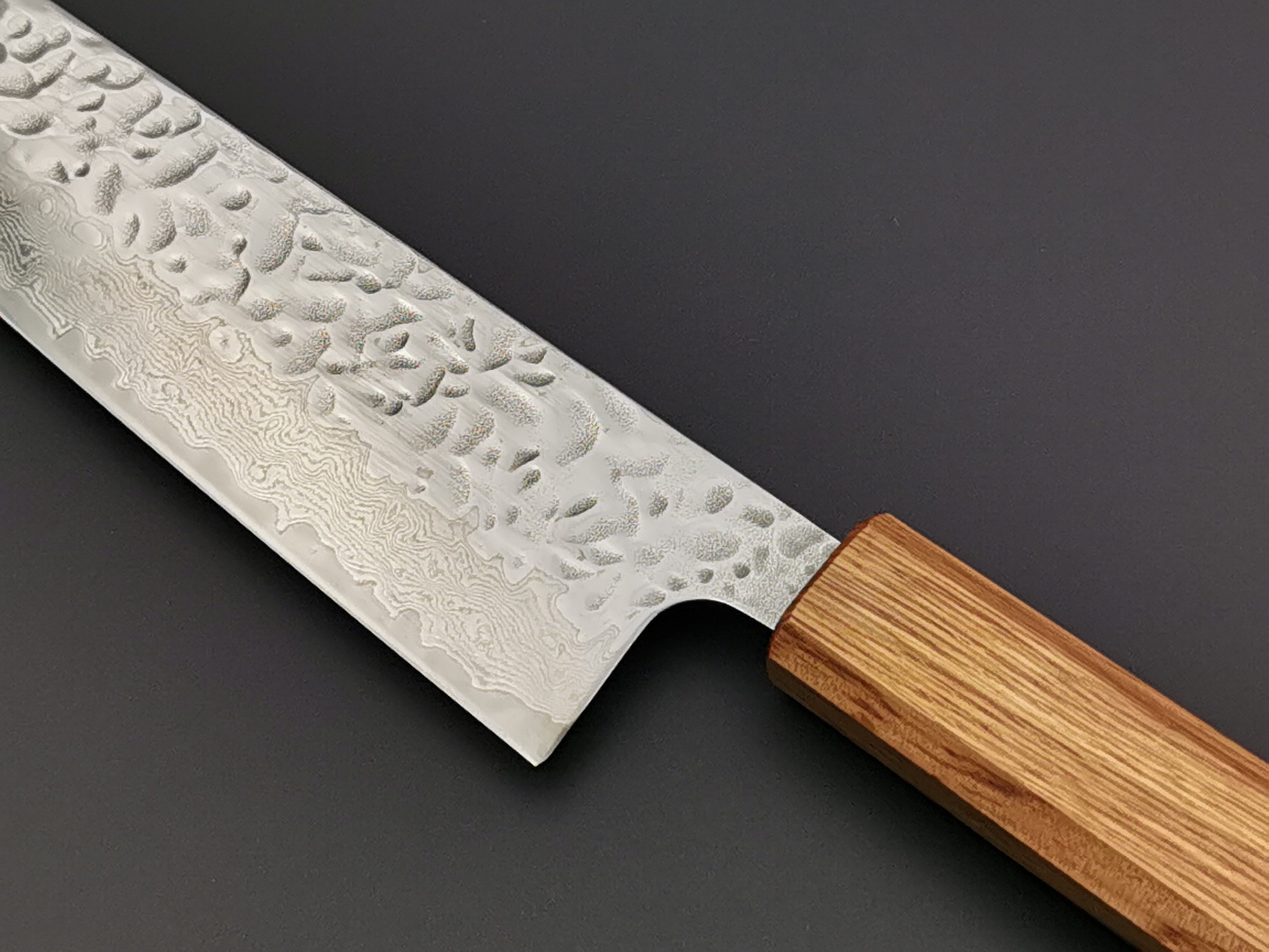 Tsunehisa AUS10 Tsuchime Bunka