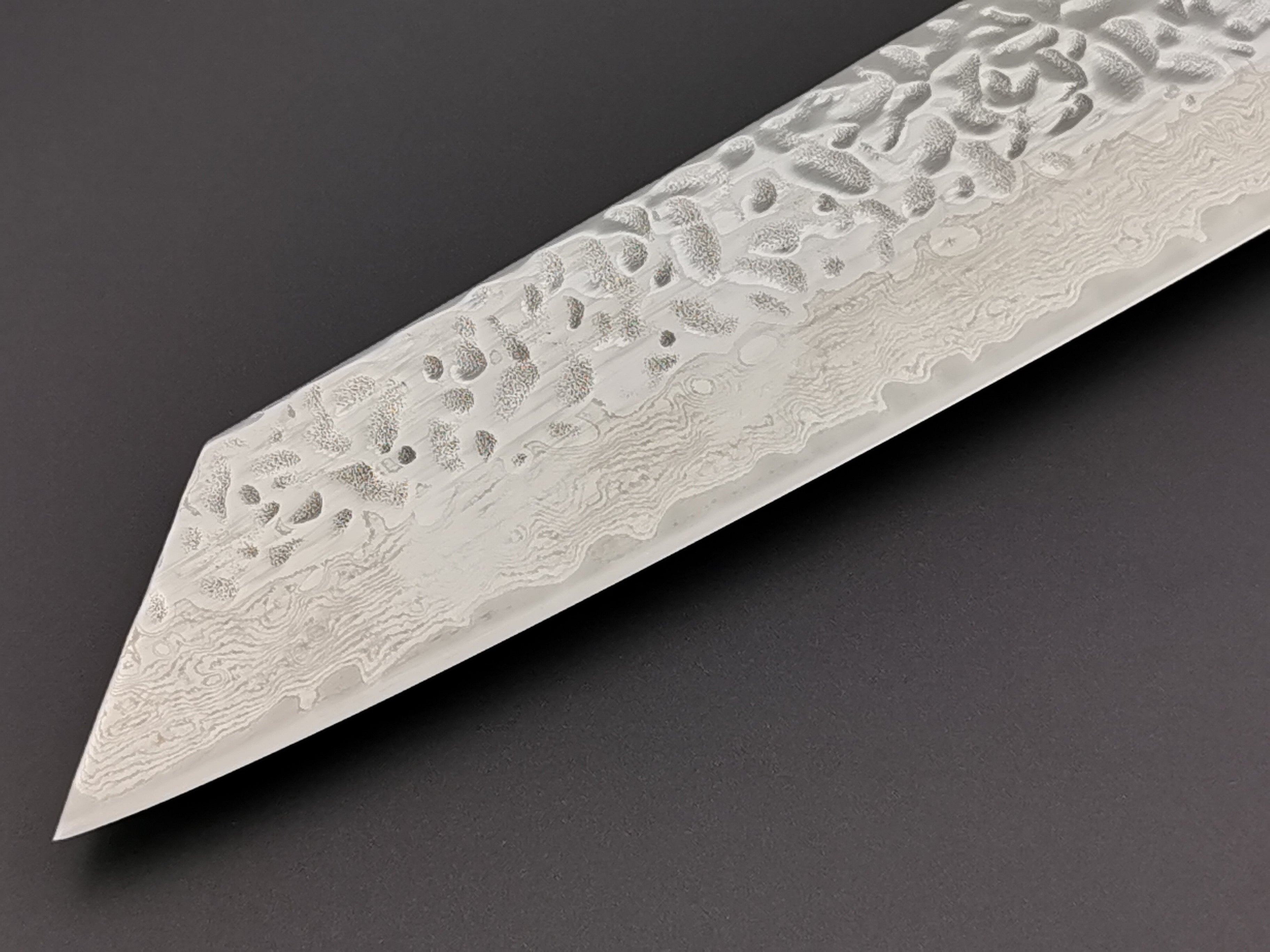 Tsunehisa AUS10 Tsuchime Bunka