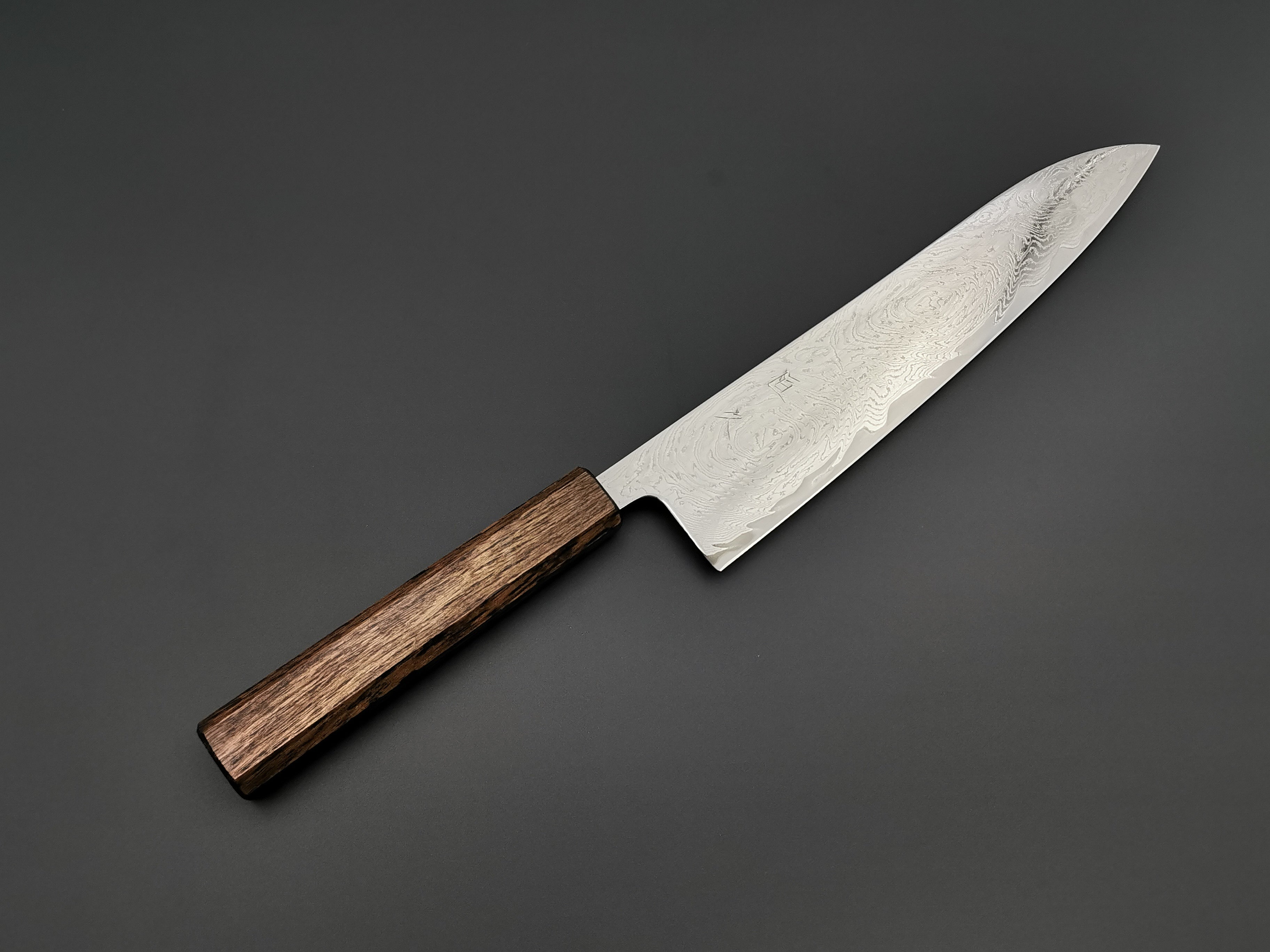 Haruyuki Zanpa Gyuto 240mm