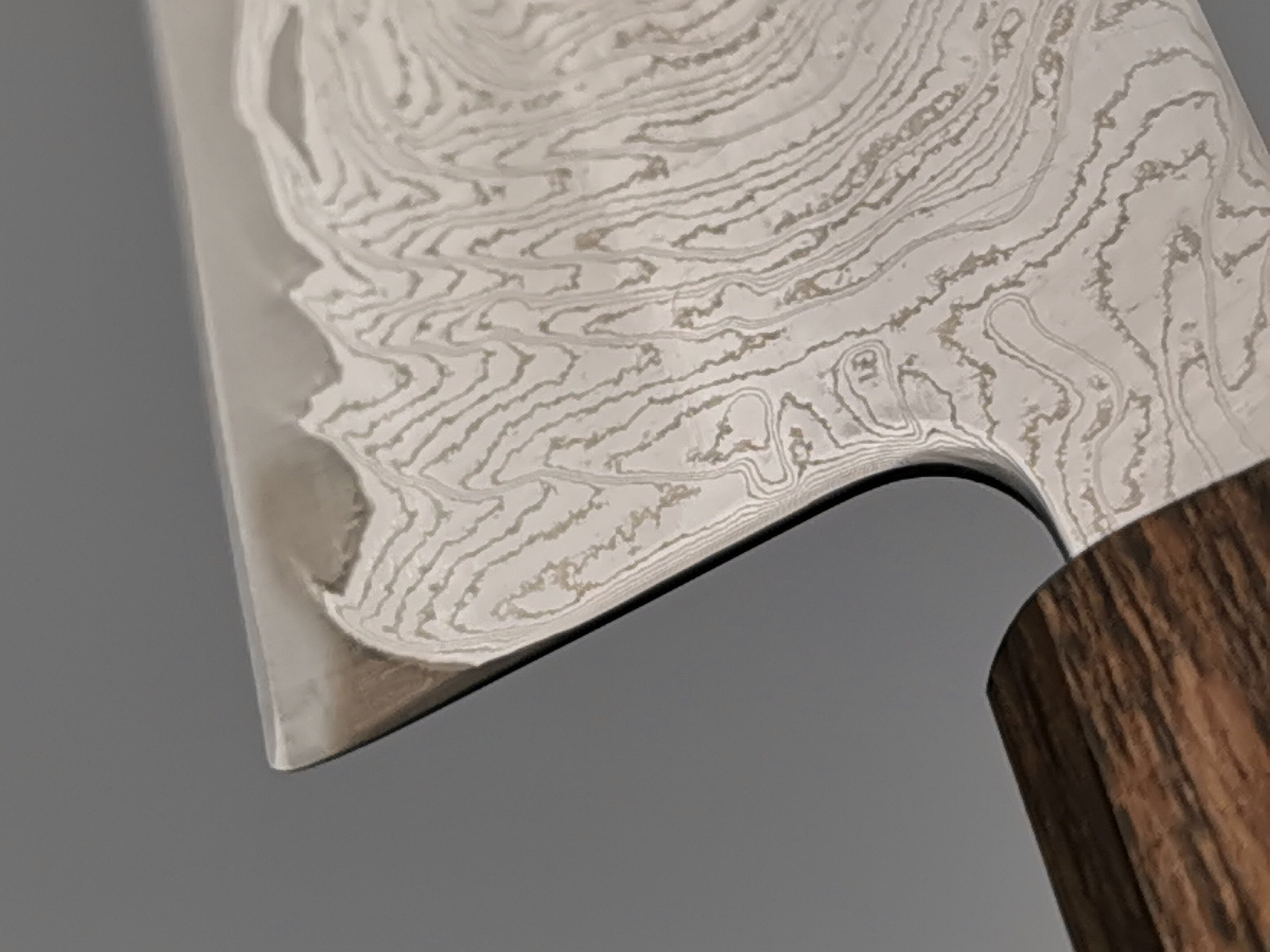 Haruyuki Zanpa Gyuto 240mm