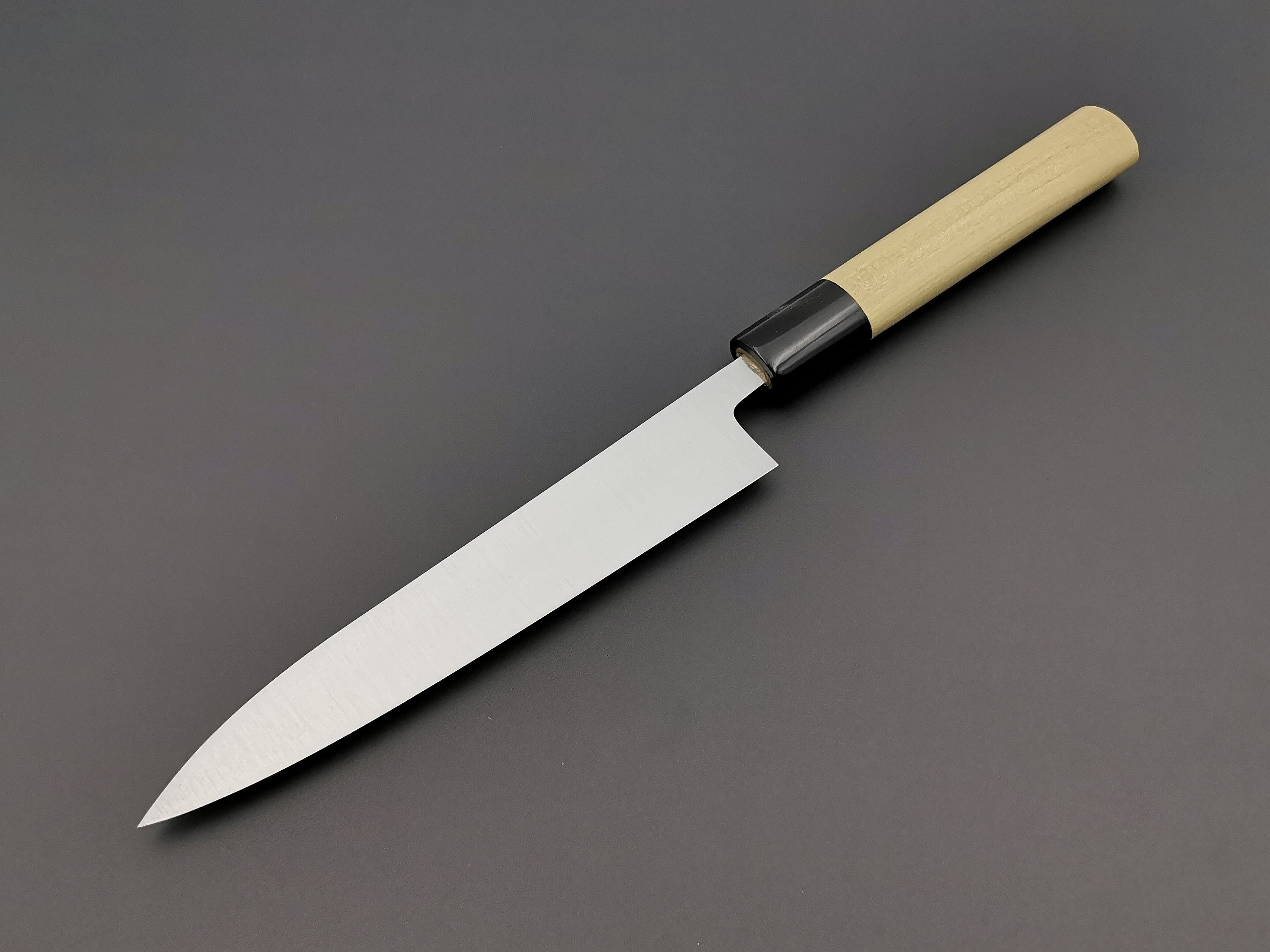 Masamoto KS Petty 165mm (White #2)